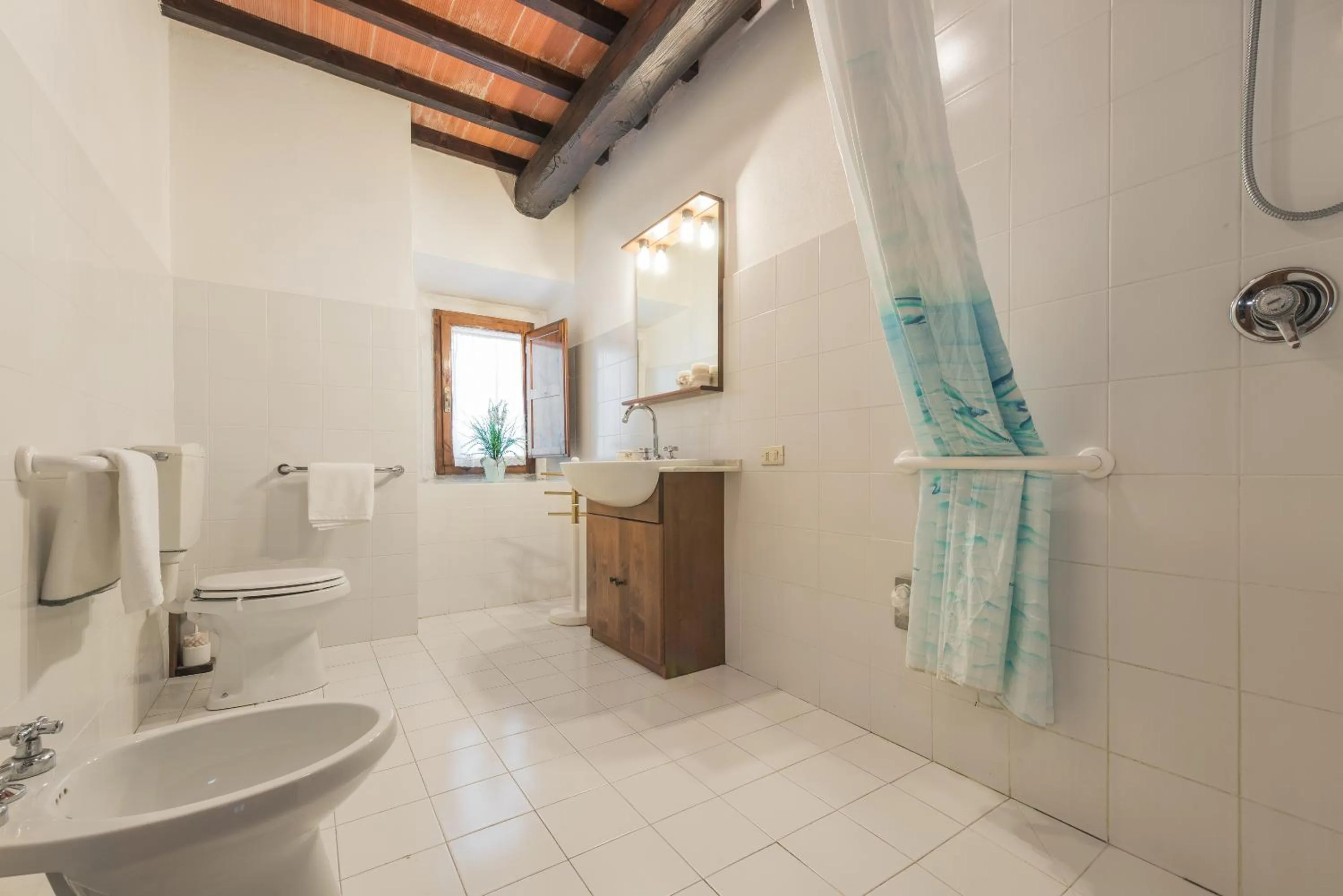 Agriturismo Casapasserini