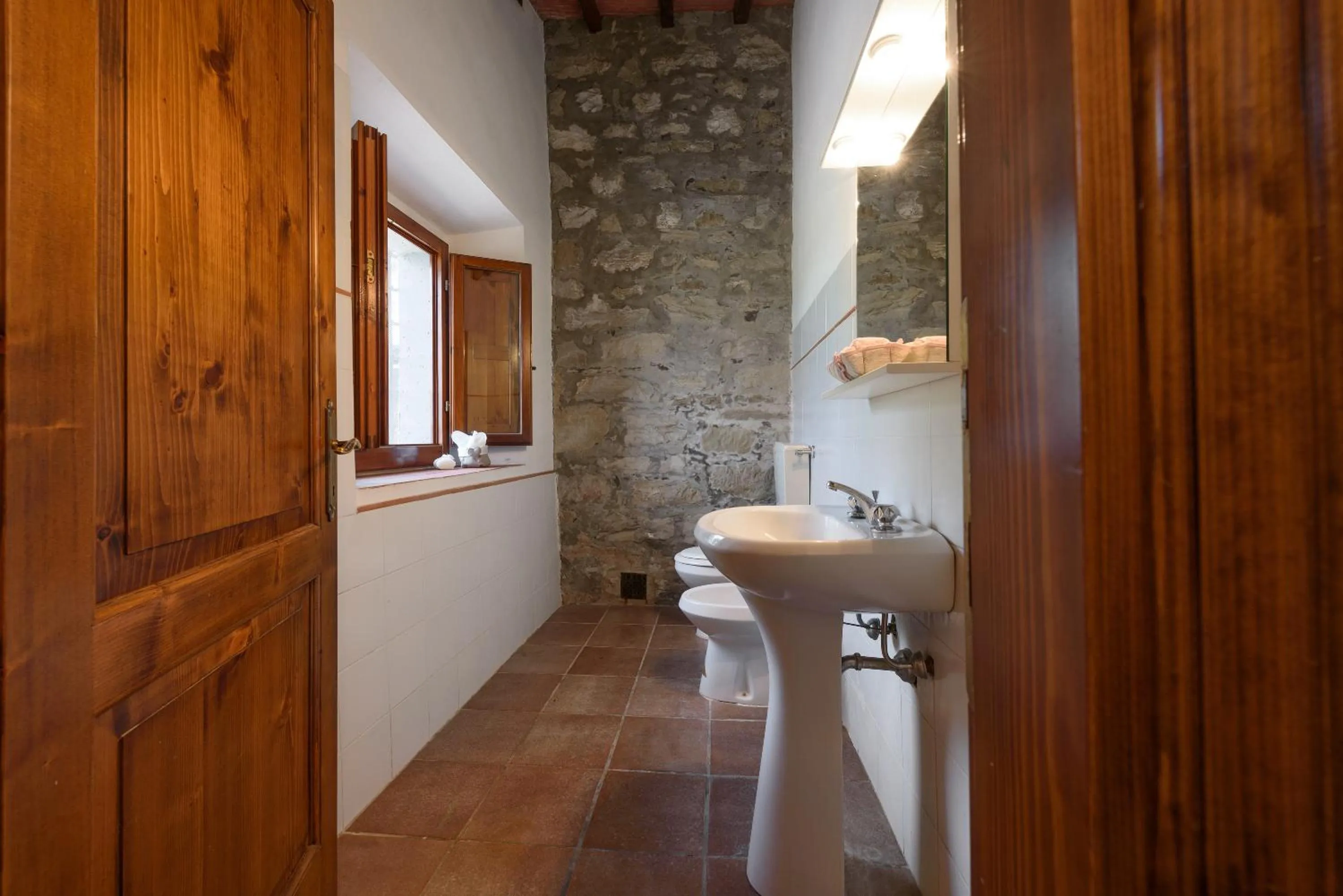 Agriturismo Casapasserini