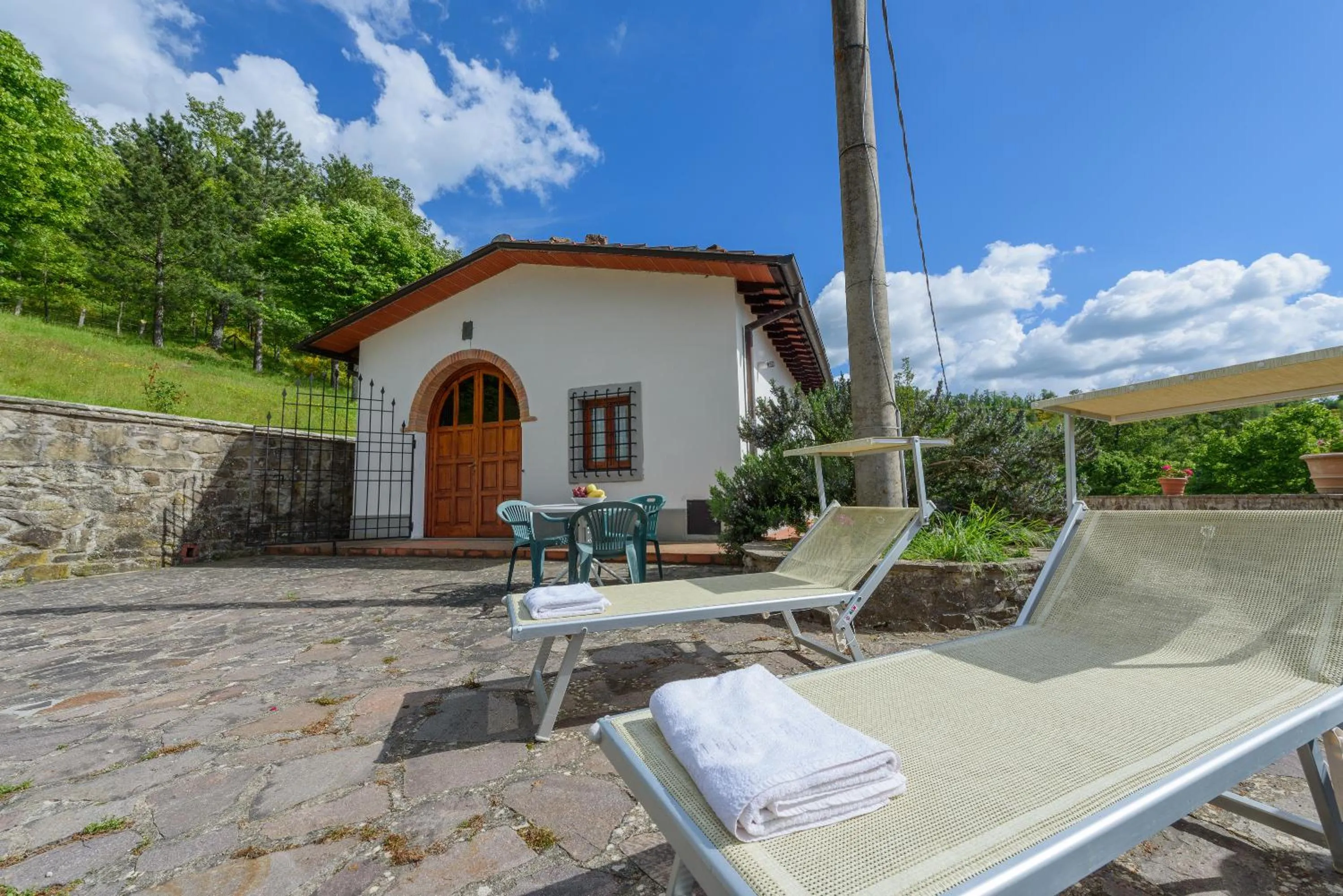 Agriturismo Casapasserini