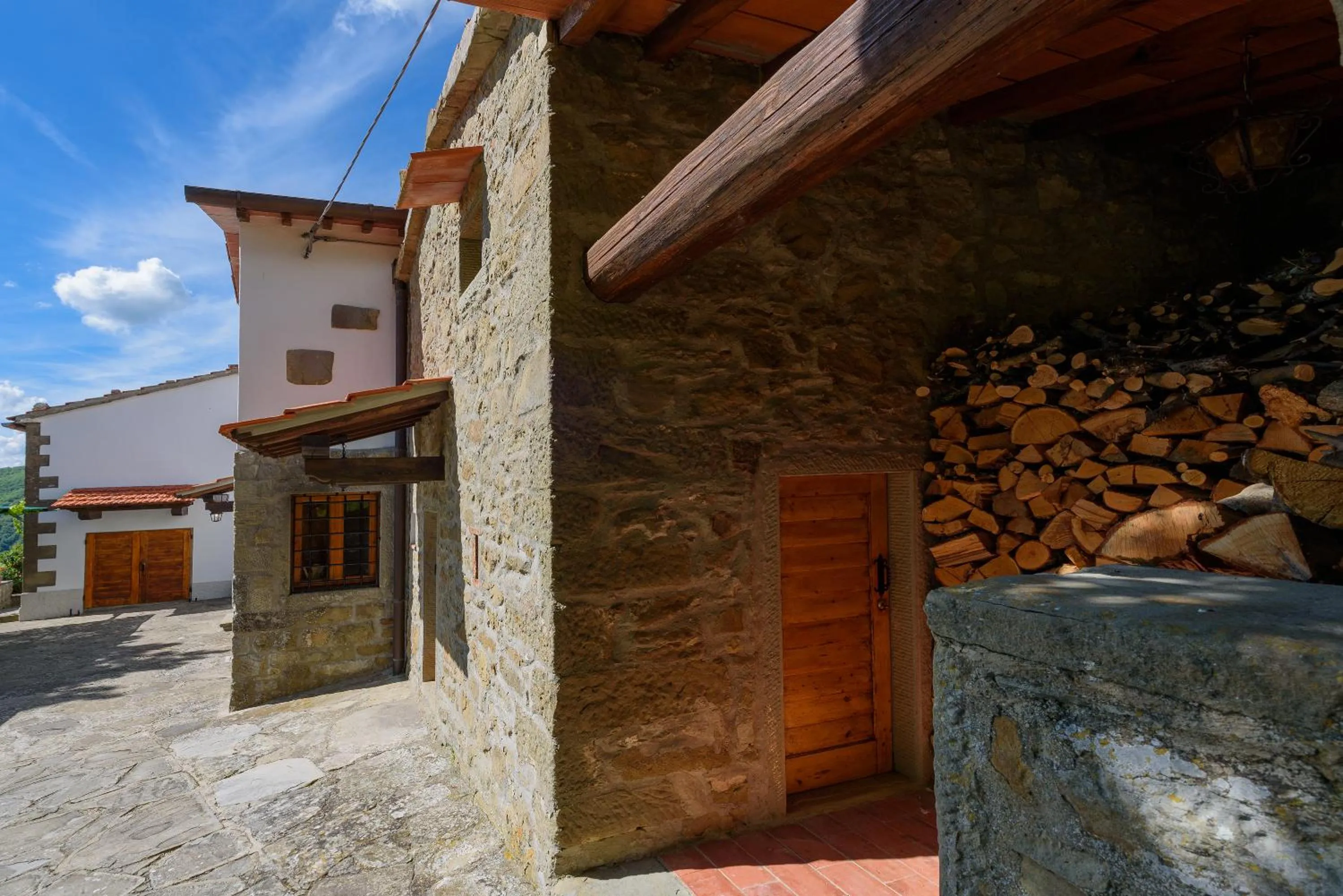 Agriturismo Casapasserini