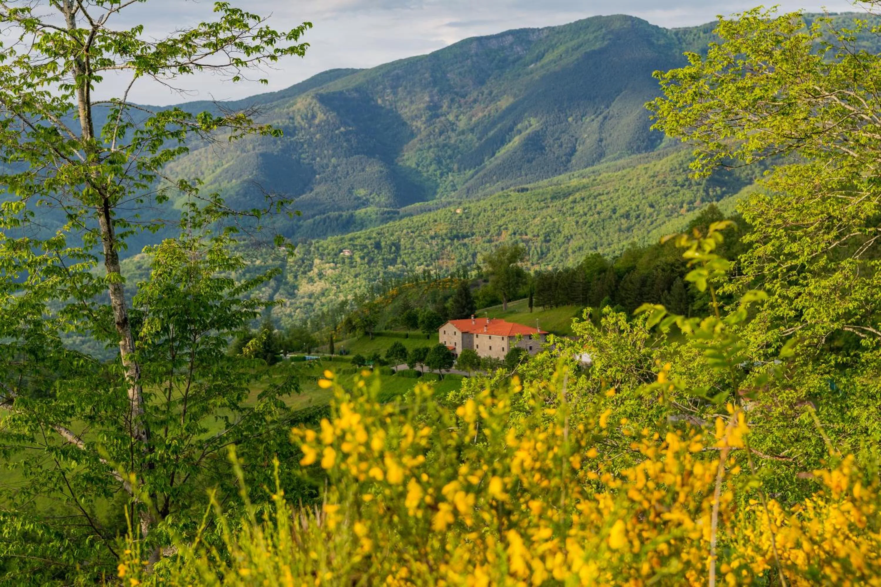 Agriturismo Casapasserini