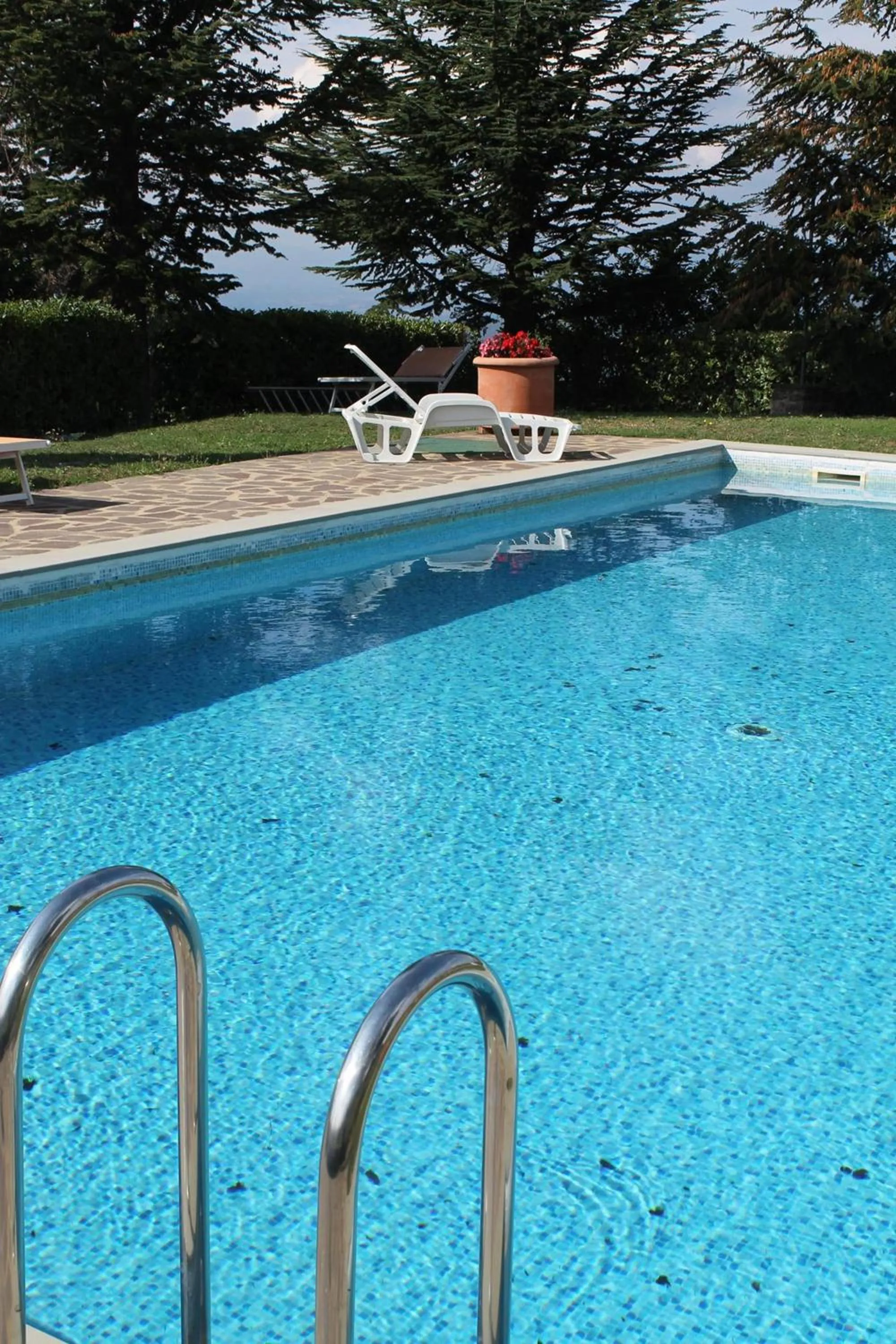 Agriturismo Casapasserini