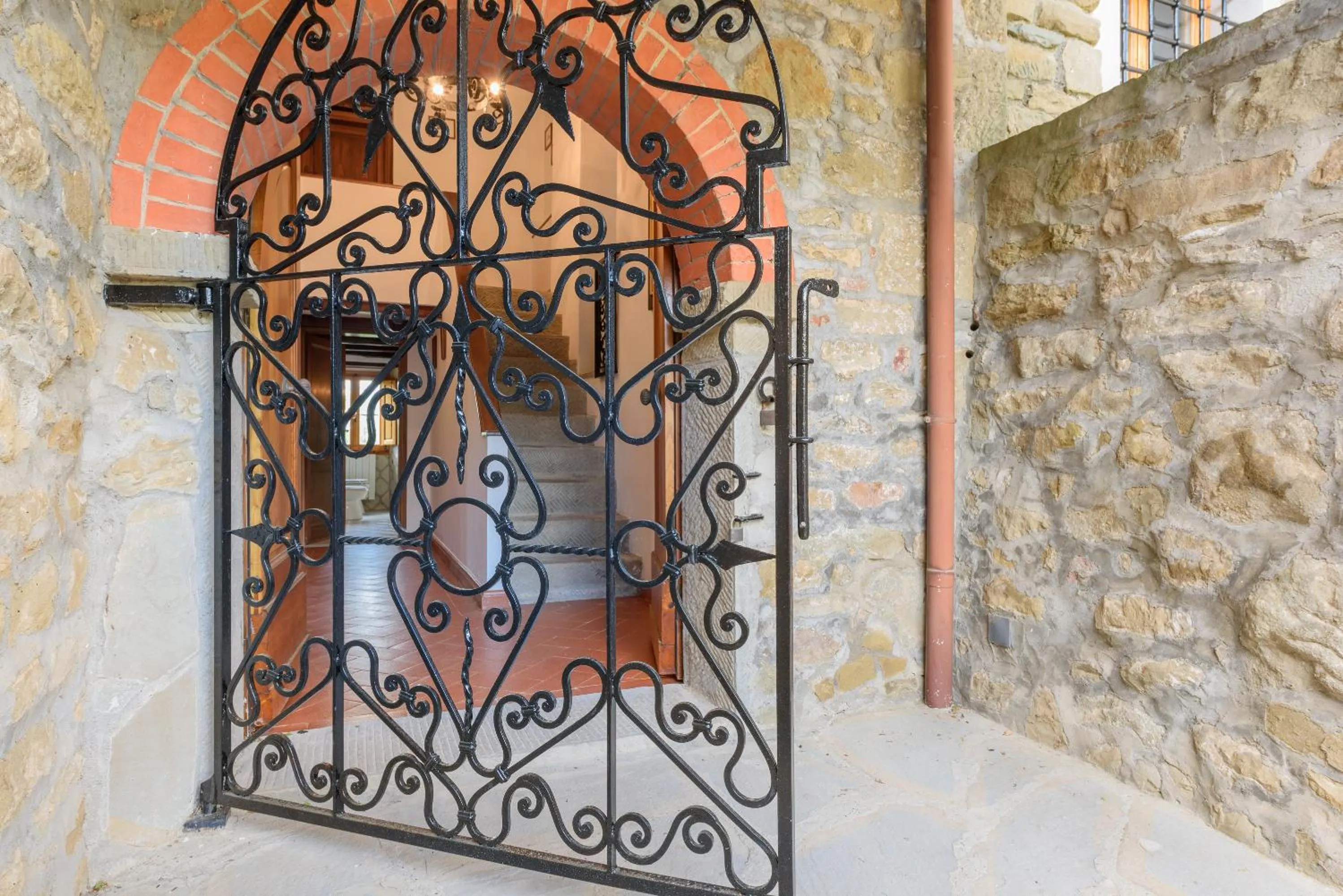 Agriturismo Casapasserini