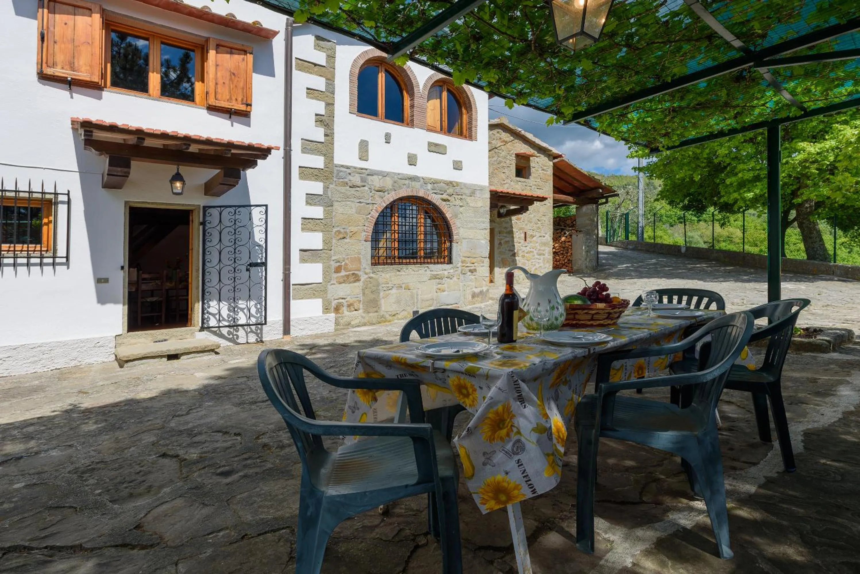 Agriturismo Casapasserini