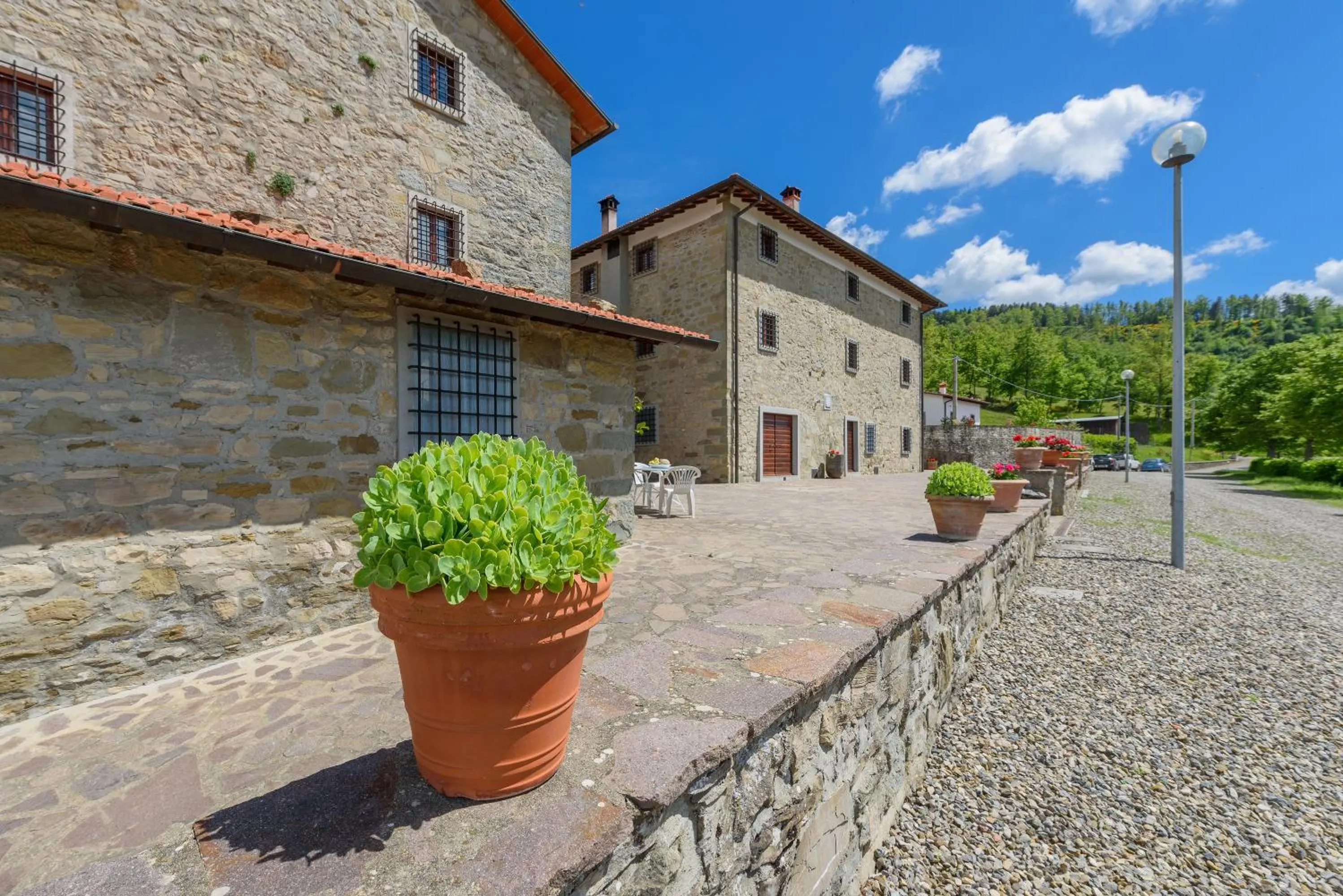 Agriturismo Casapasserini