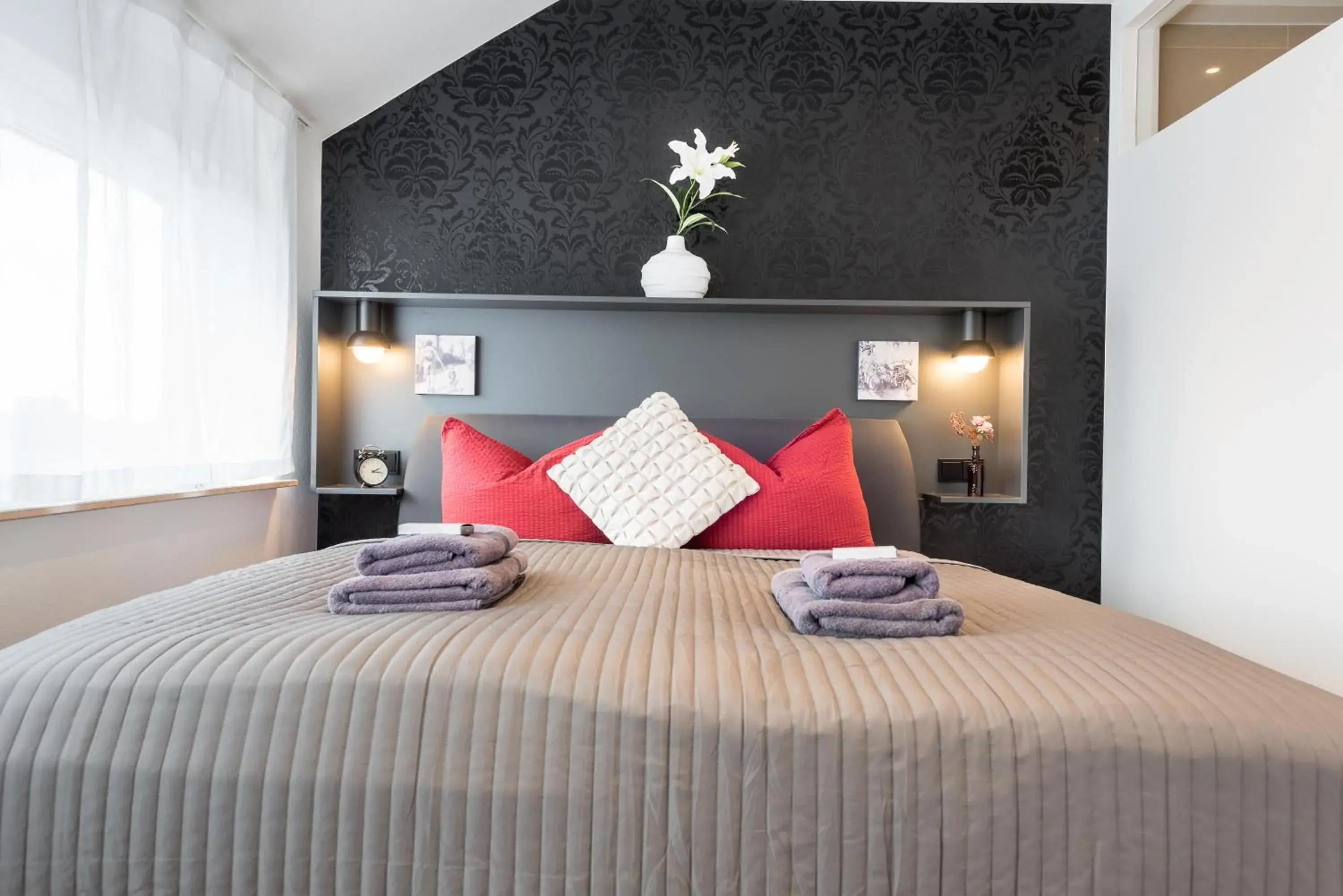 Studio Apartment in Friedrich Boutique-Apartments Studio Apartment in Friedrich Boutique-Apartments