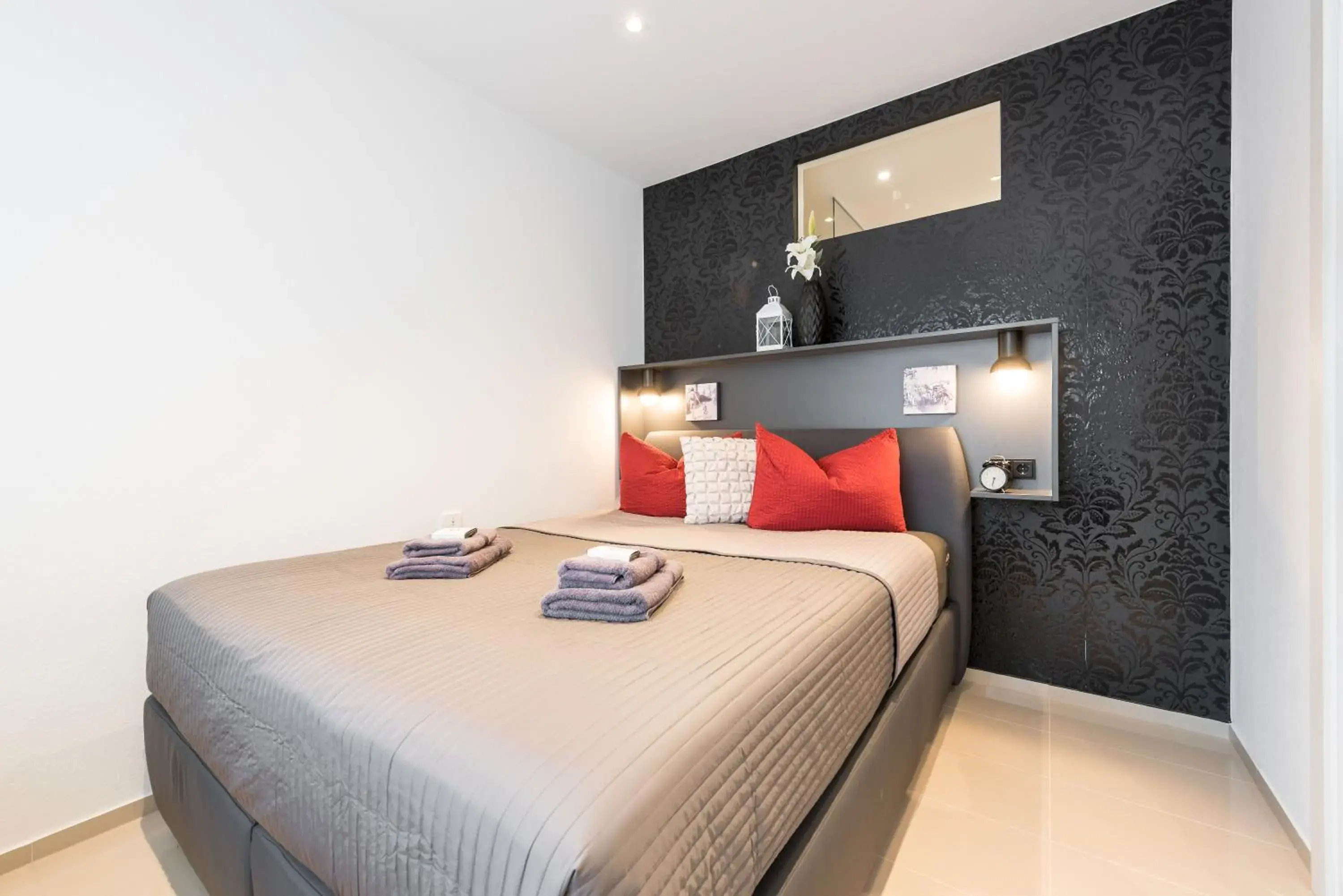 One-Bedroom Apartment in Friedrich Boutique-Apartments One-Bedroom Apartment in Friedrich Boutique-Apartments