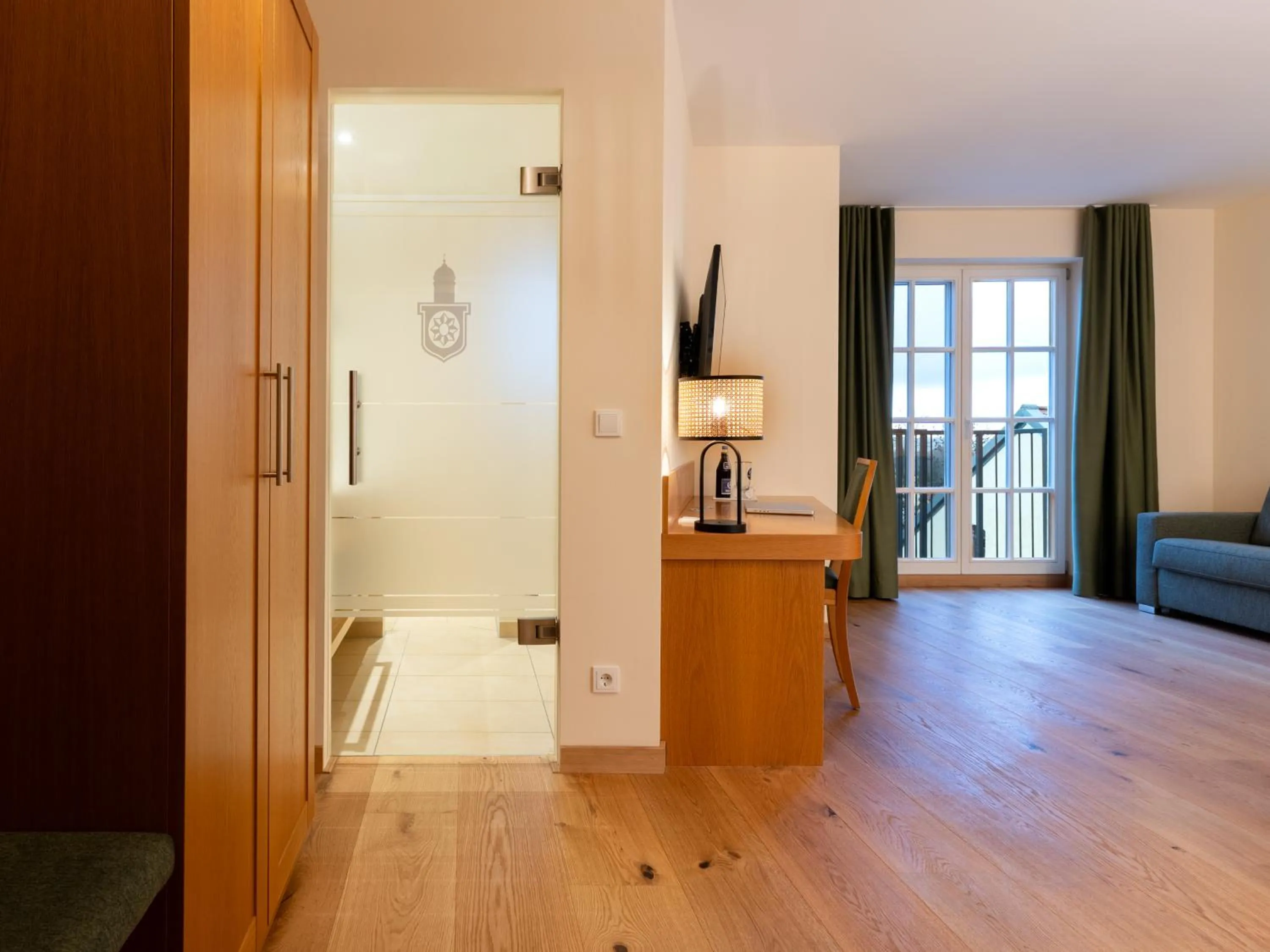 Gutshotel Odelzhausen