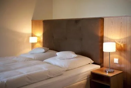 Single Room in Gutshotel Odelzhausen