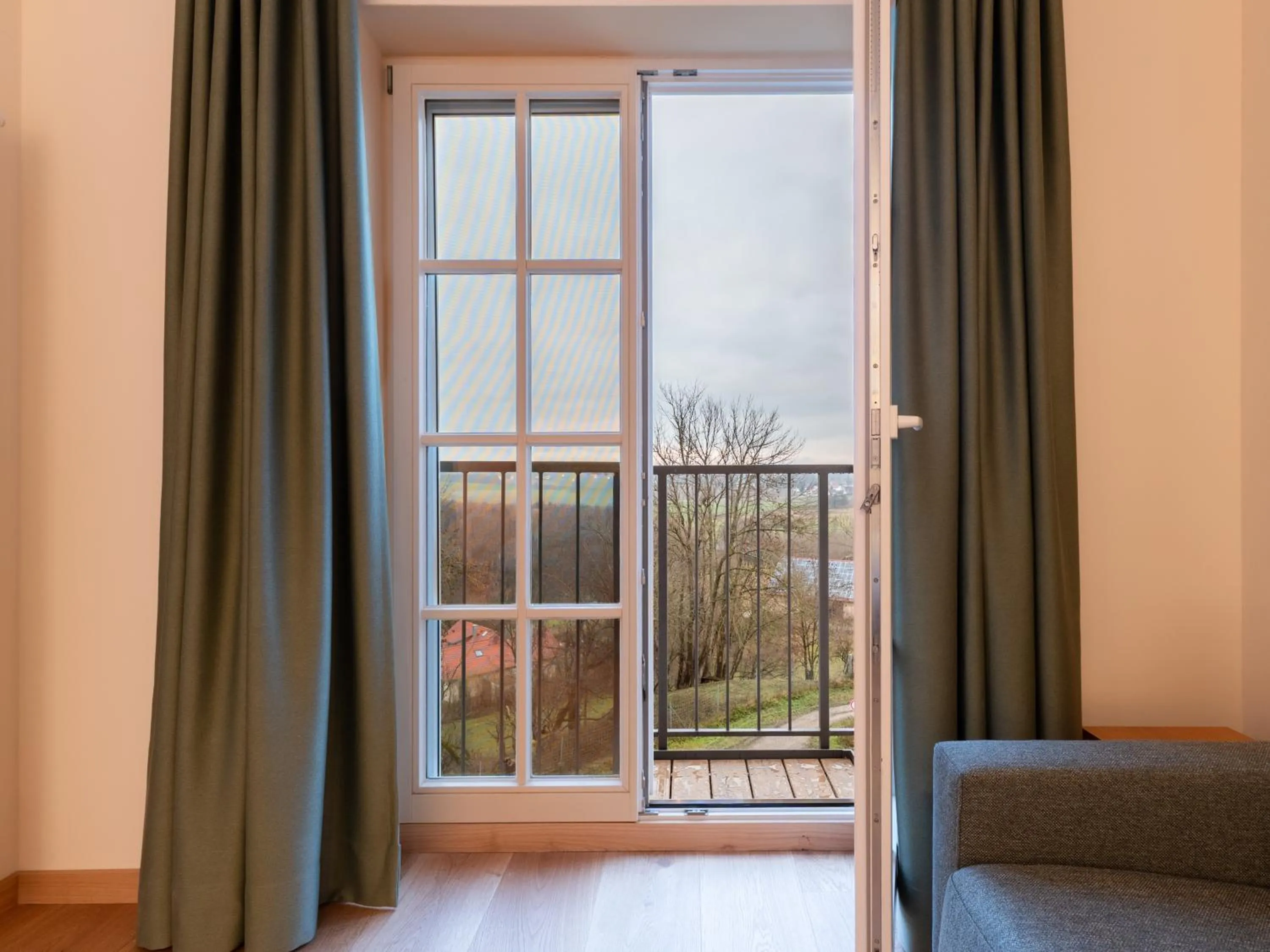 Gutshotel Odelzhausen