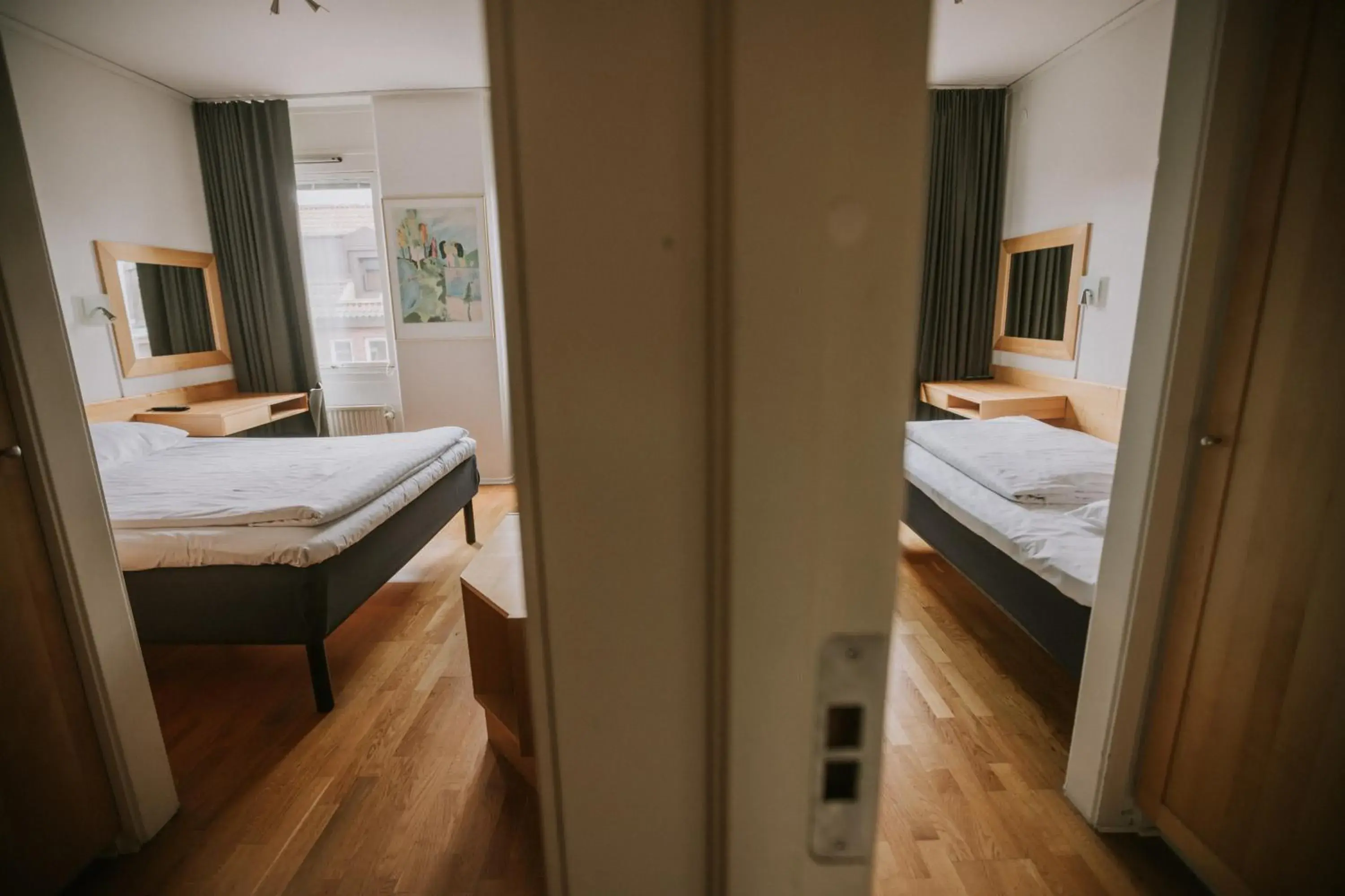 Family Room in Comfort Hotel Jazz, Borås Family Room in Comfort Hotel Jazz, Borås