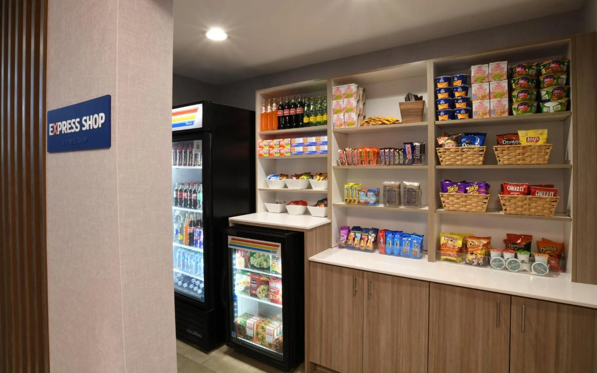 Other in Holiday Inn Express & Suites Oklahoma City Northwest by IHG