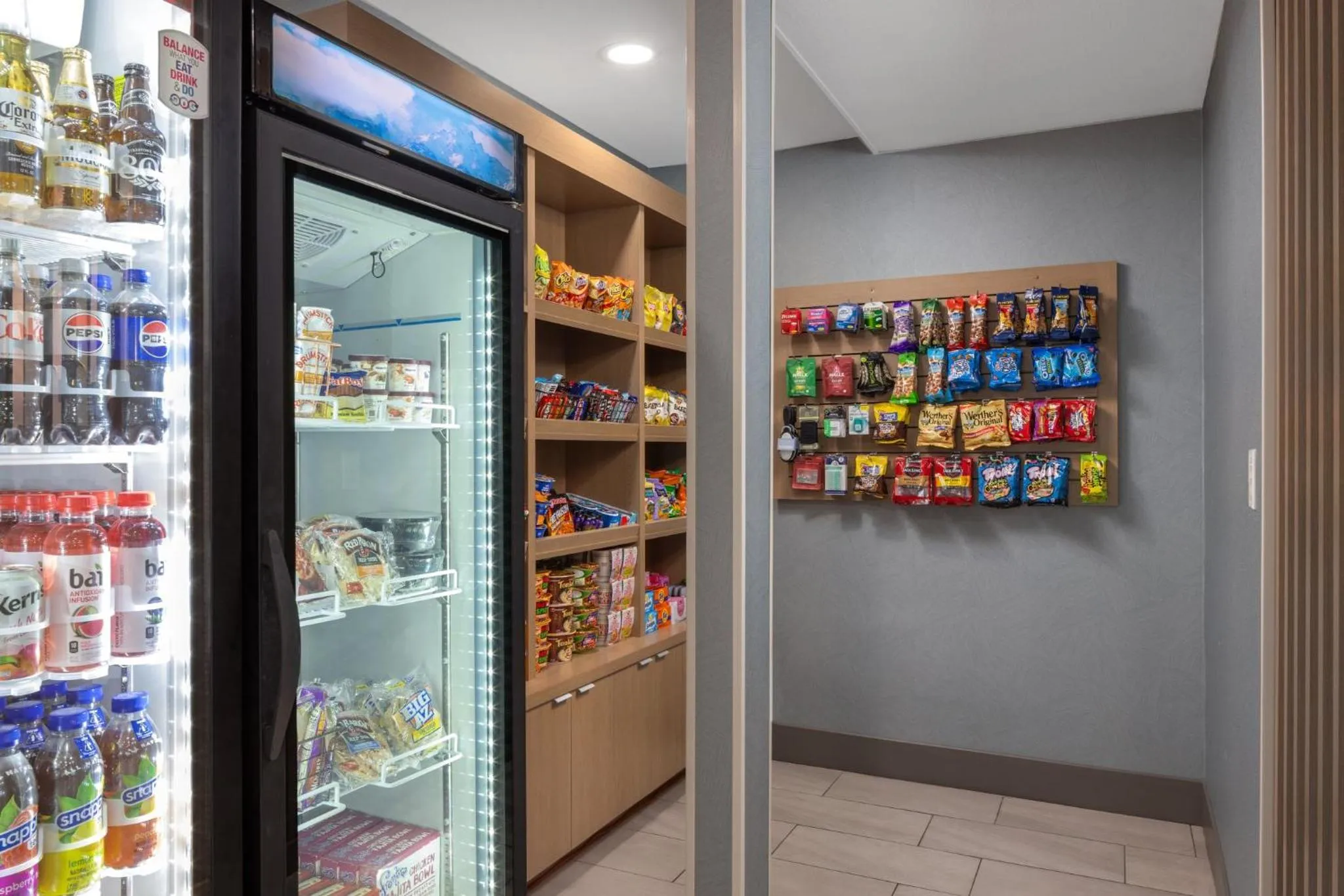 Other in Holiday Inn Express & Suites Sacramento NE Cal Expo by IHG