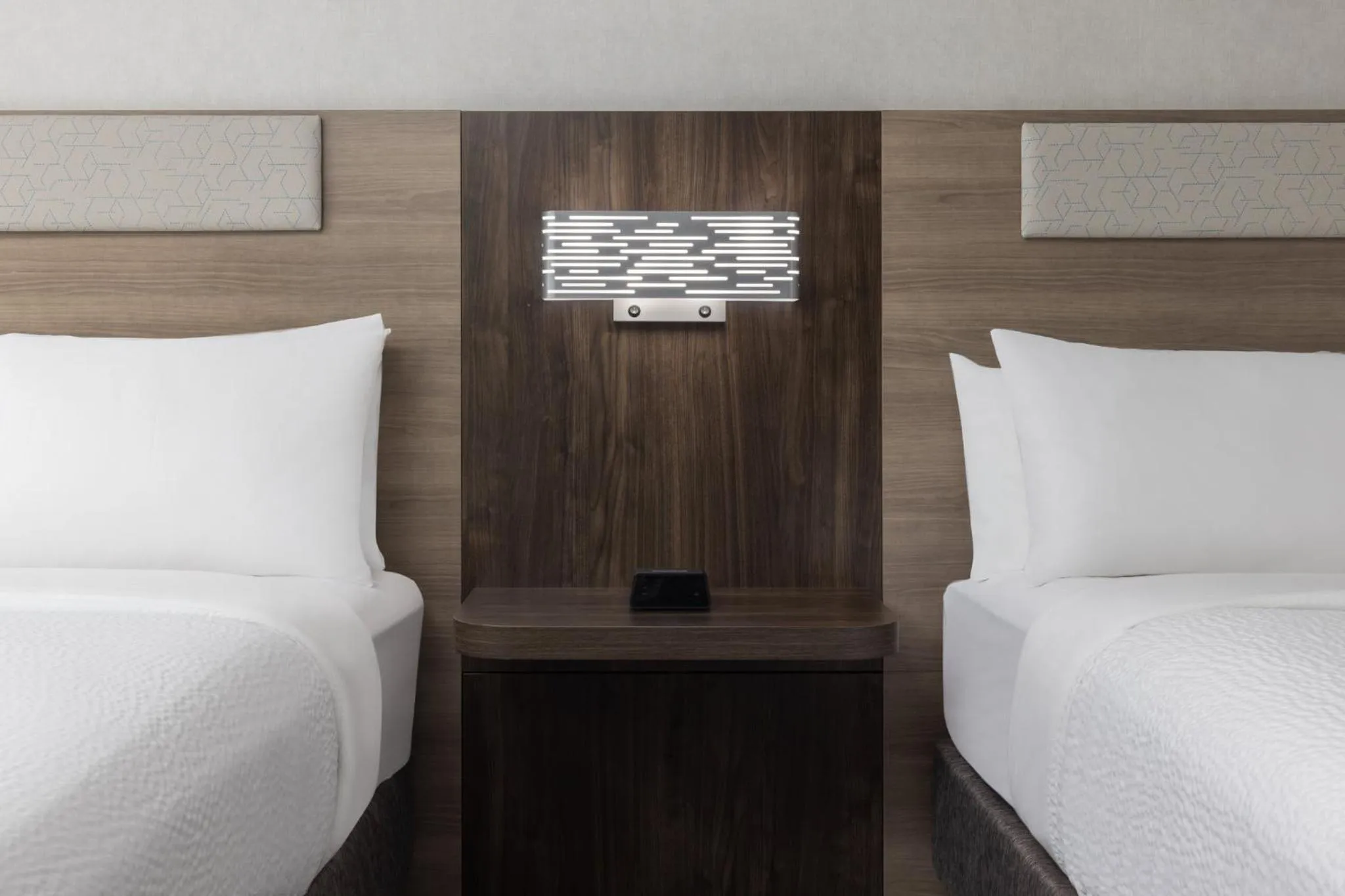 Photo of the whole room, Bed in Holiday Inn Express & Suites Sacramento NE Cal Expo by IHG