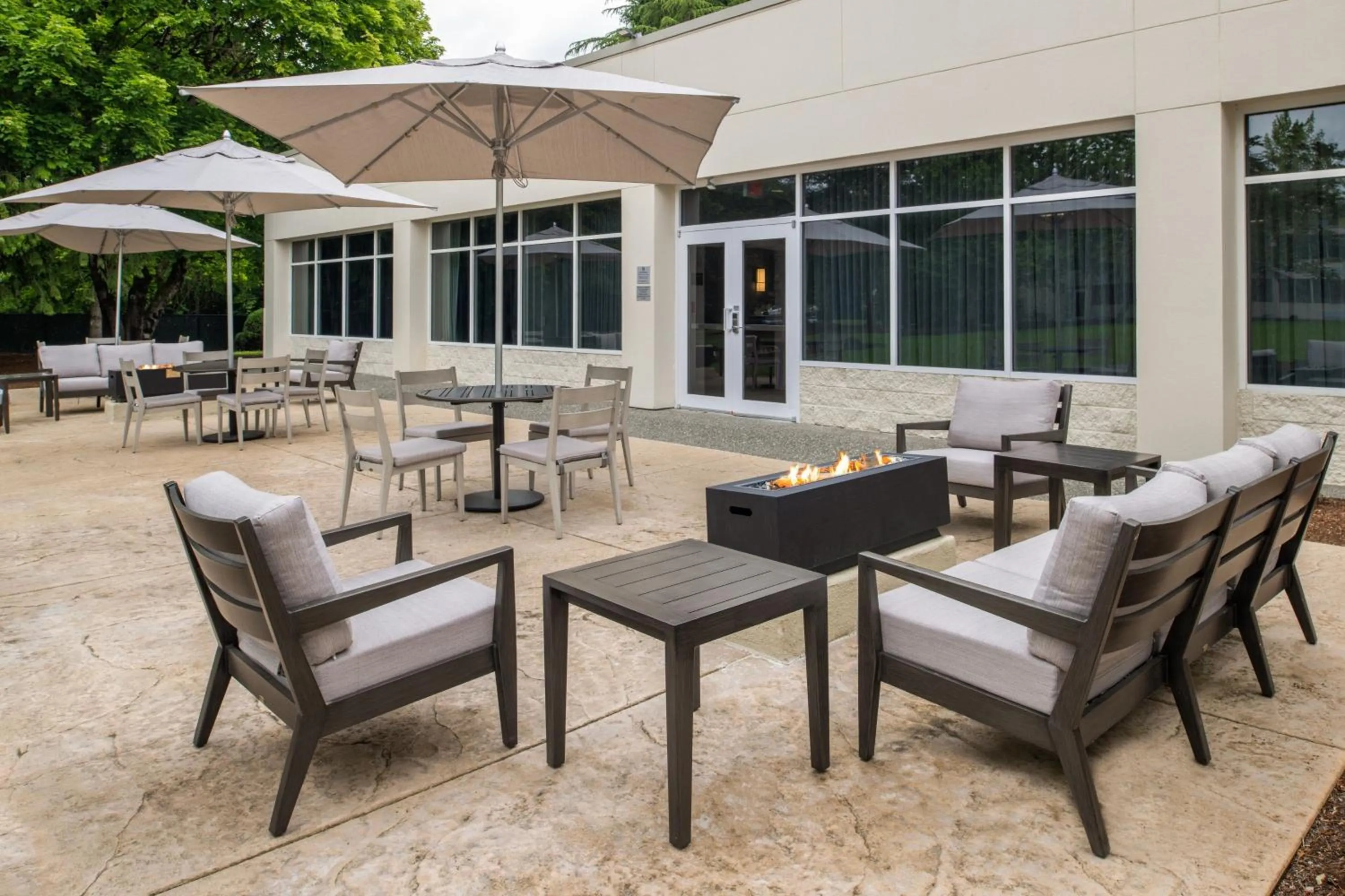 Other in Fairfield by Marriott Issaquah