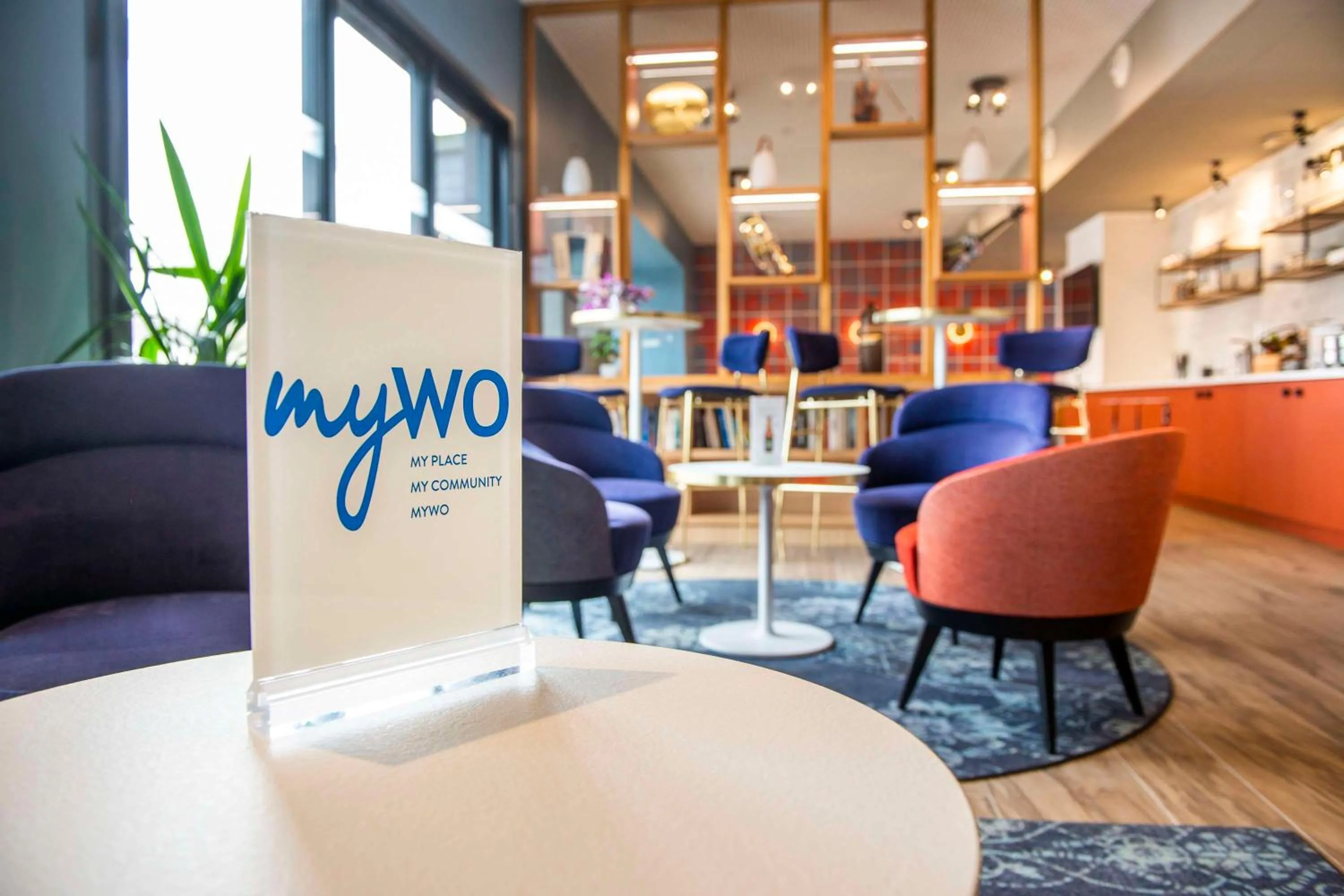 Business facilities in Best Western Hotel Atlantys Zenith Nantes