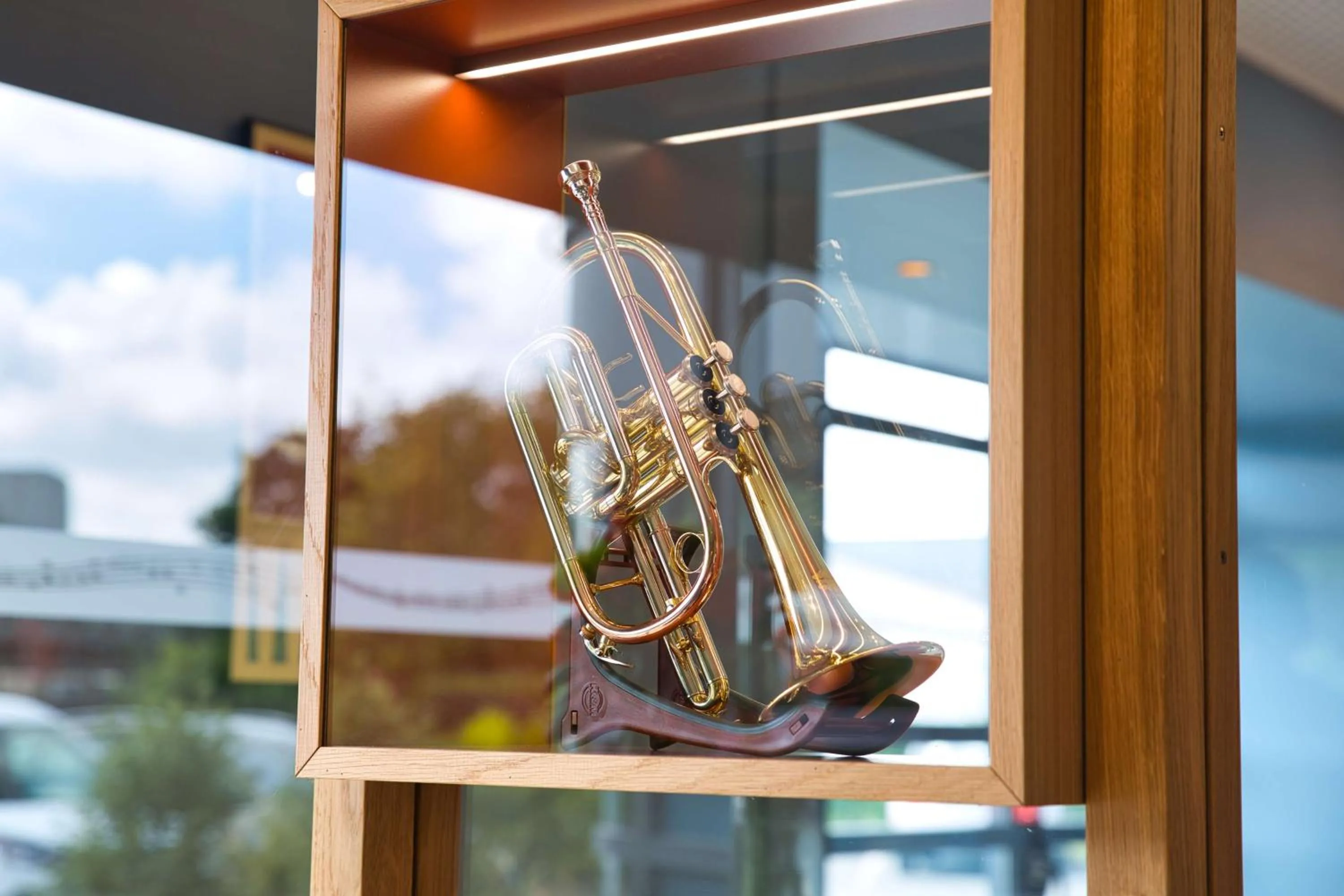 Restaurant/places to eat in Best Western Hotel Atlantys Zenith Nantes