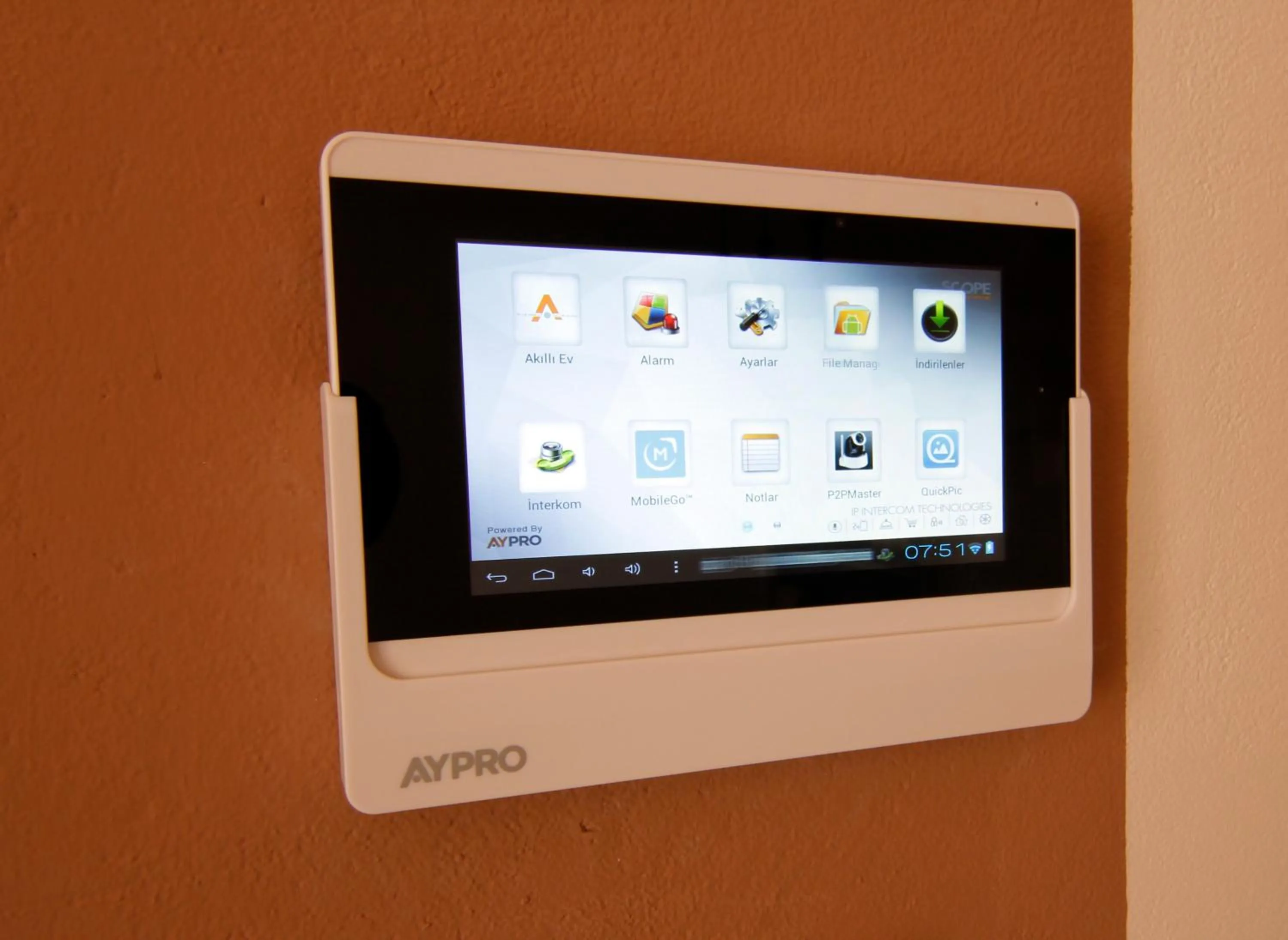 Activities in Zin D Home Otel Cekmeköy