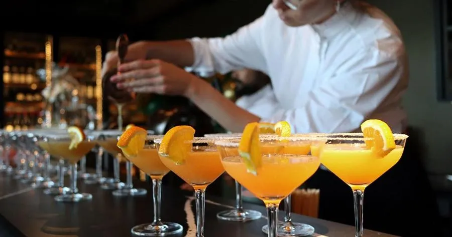 Property building in Vår Gård Saltsjöbaden