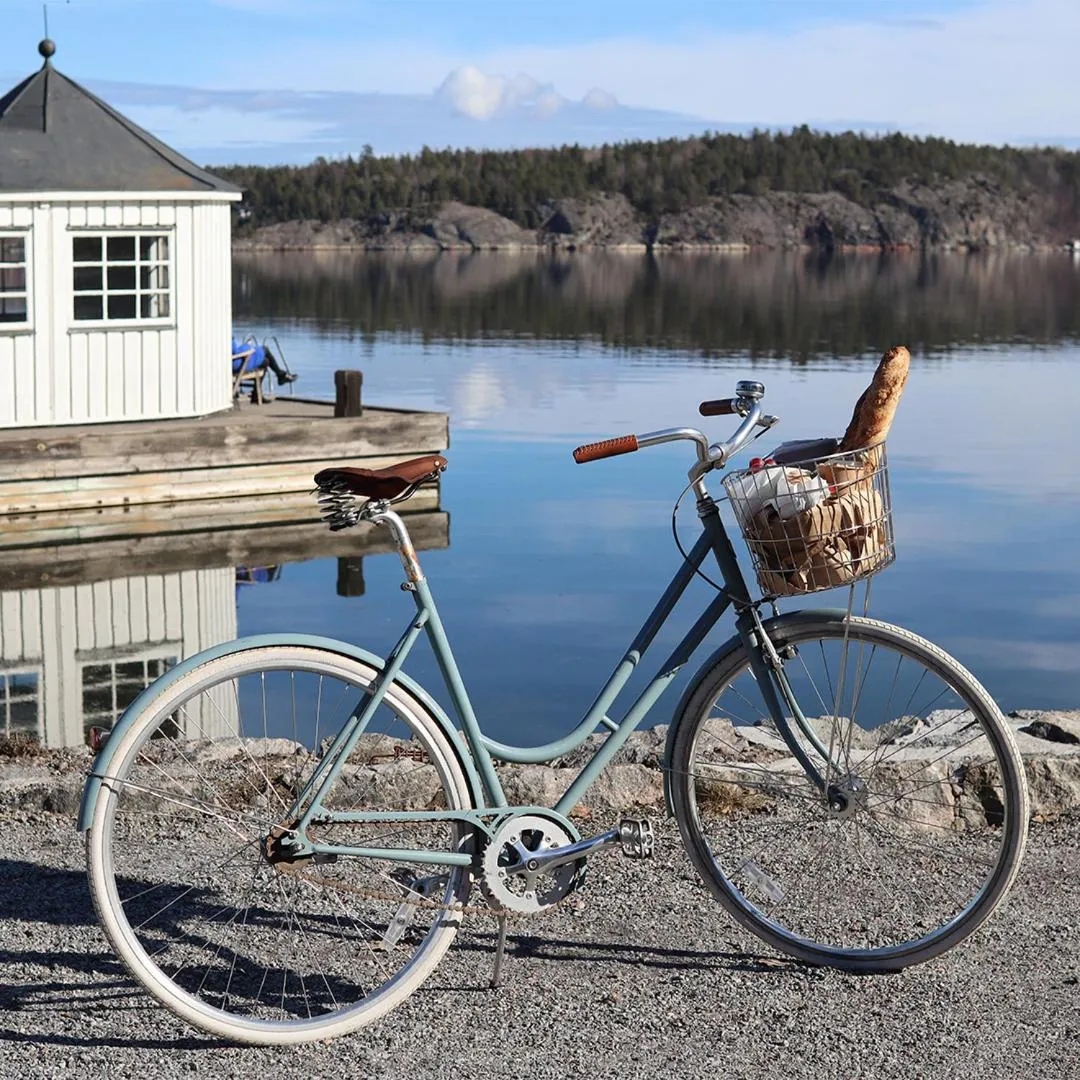 Activities in Vår Gård Saltsjöbaden