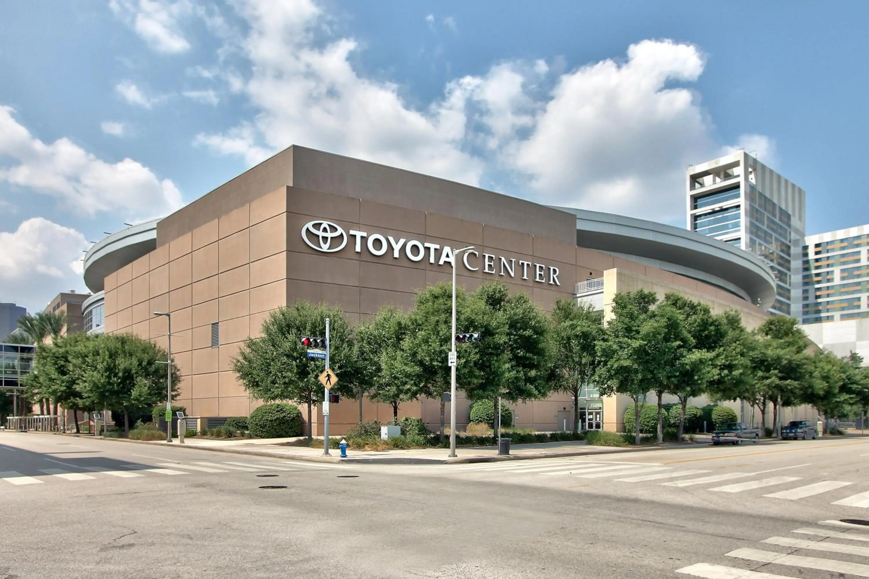 Area and facilities in Holiday Inn Express Hotel & Suites Houston-Downtown Convention Center by IHG