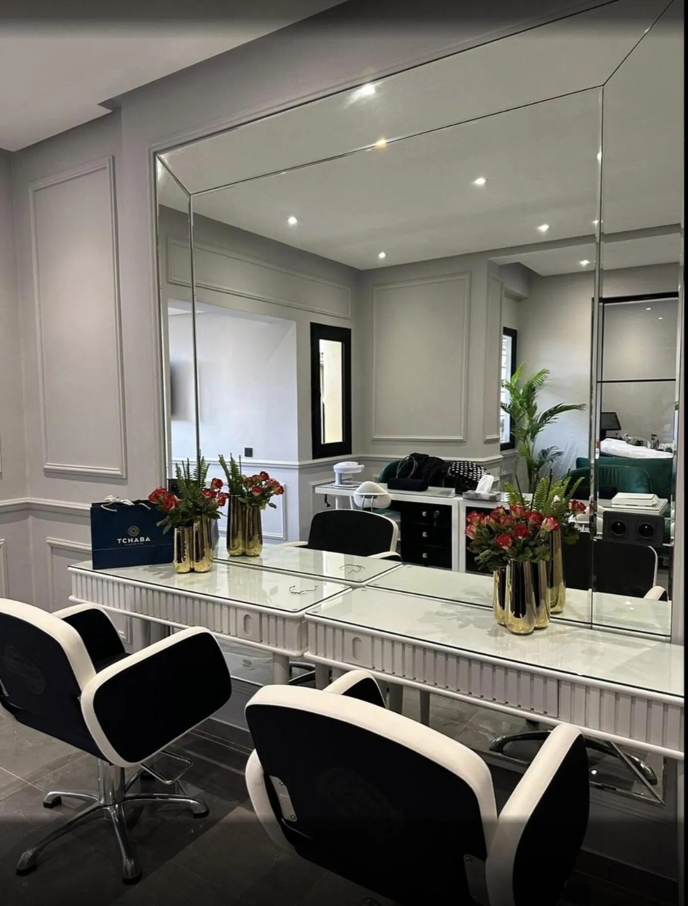 Spa and wellness centre/facilities in Melliber Appart Hotel