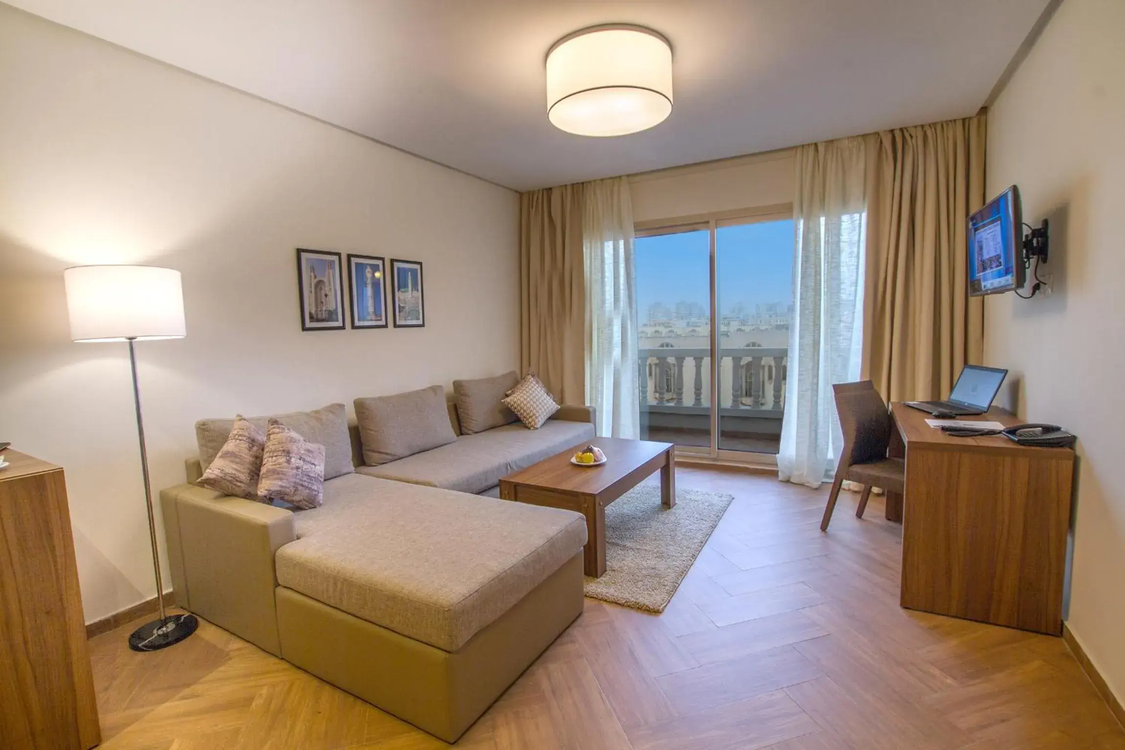 Gold Suite in Melliber Appart Hotel Gold Suite in Melliber Appart Hotel