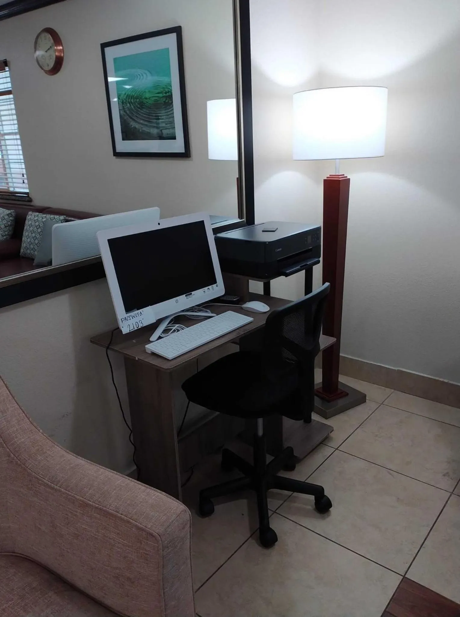 Other in Candlewood Suites Houston Medical Center by IHG