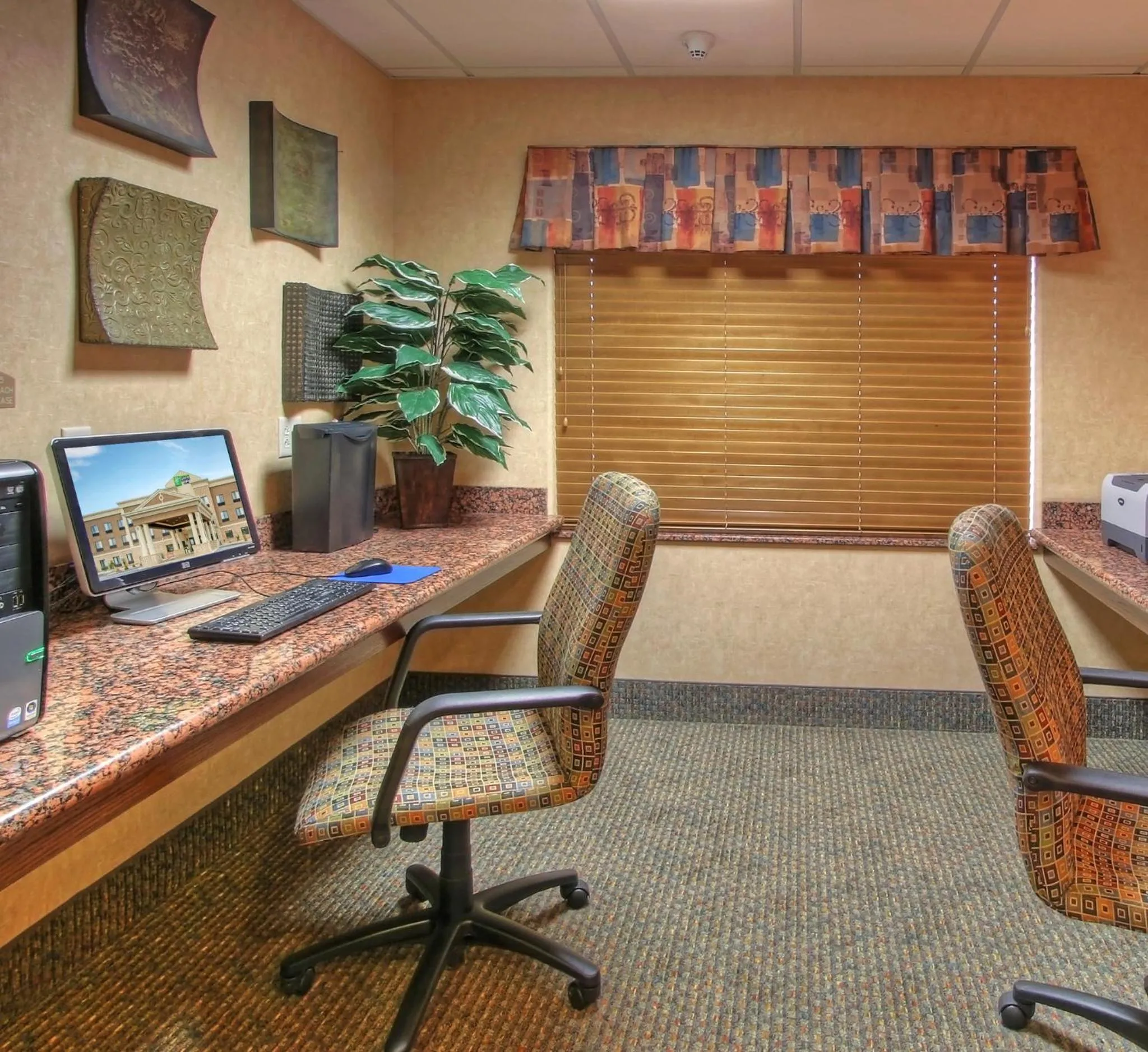 Other in Holiday Inn Express Hotel & Suites Las Vegas NM by IHG