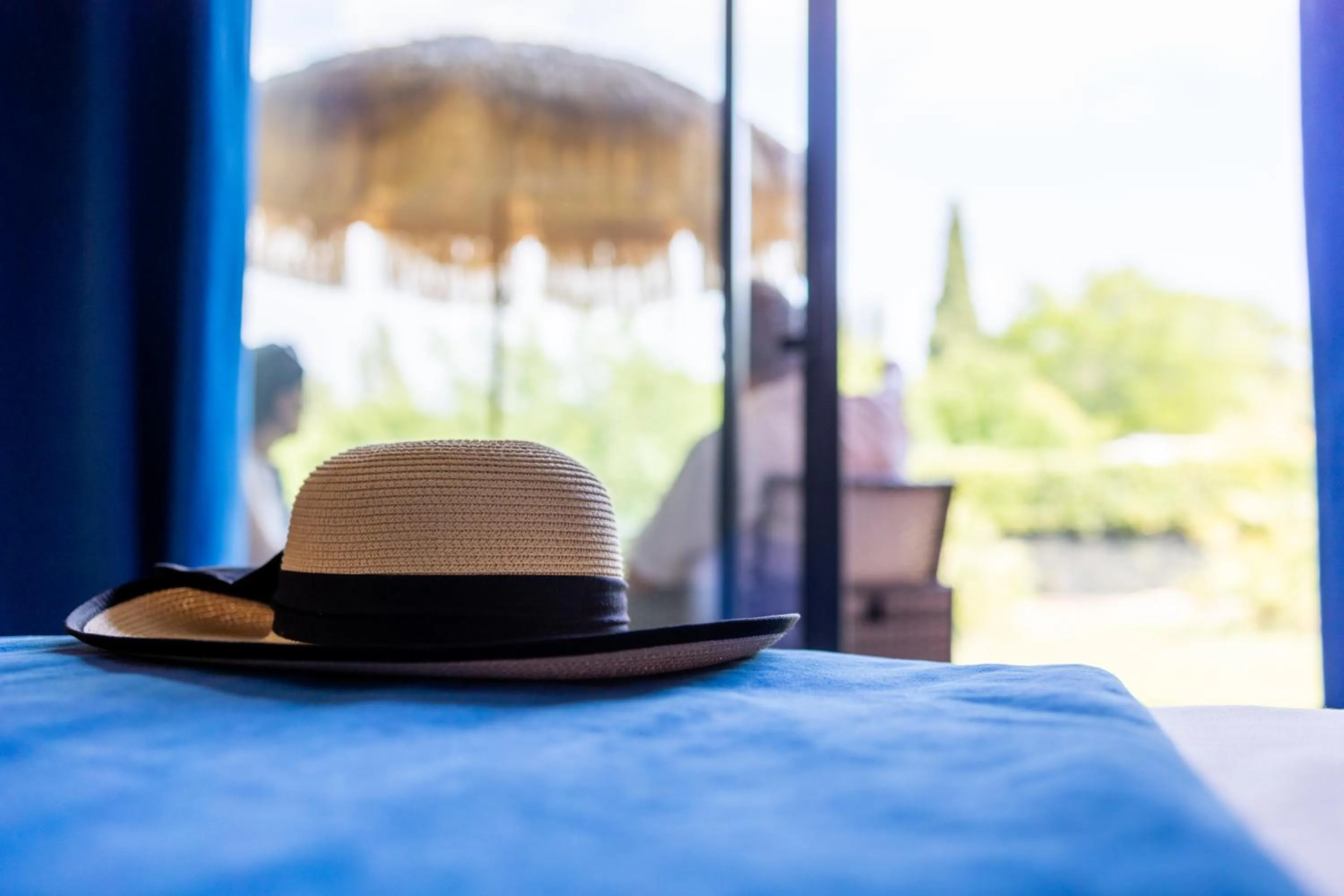 Nearby landmark in Logis Hôtel & Spa Déjeunez Sous L'Arbre