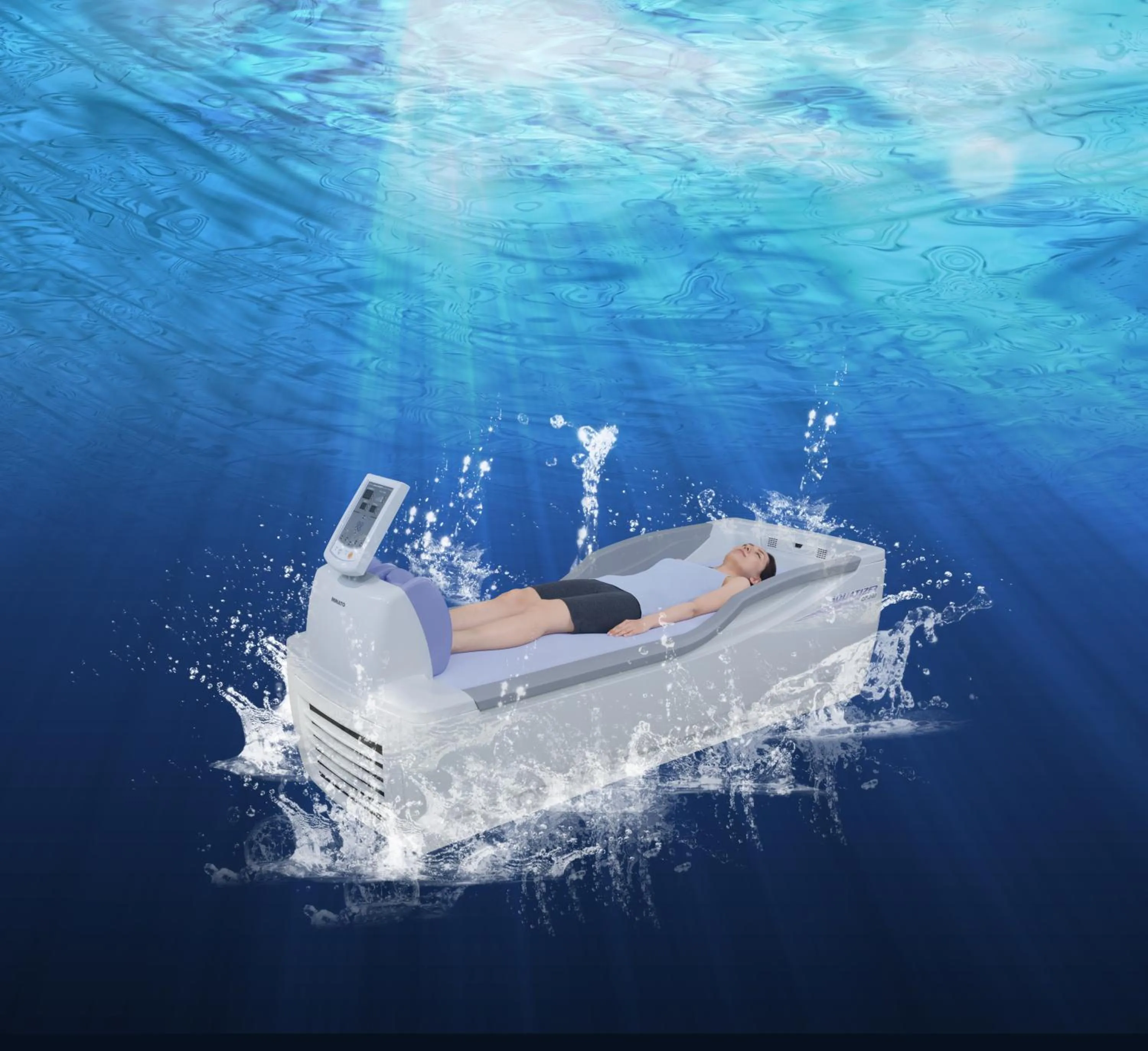 Massage in Logis Hôtel & Spa Déjeunez Sous L'Arbre