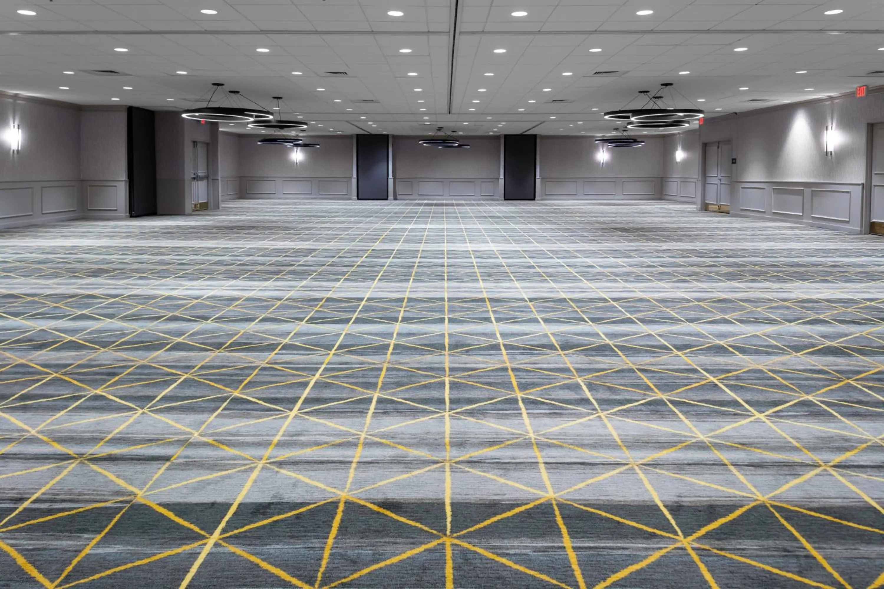 Banquet/Function facilities, Banquet Facilities in Holiday Inn & Suites Marlborough, an IHG Hotel 