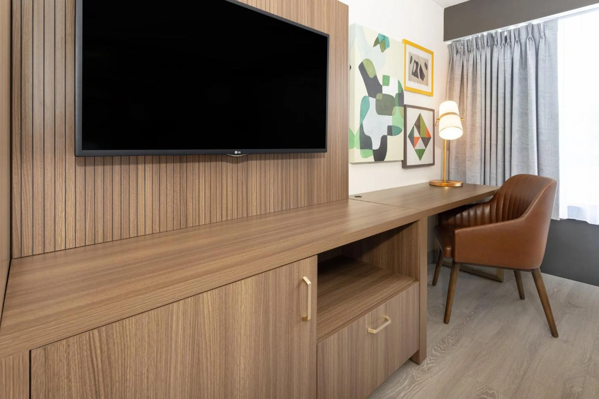 Photo of the whole room in Holiday Inn Columbia East-Jessup by IHG