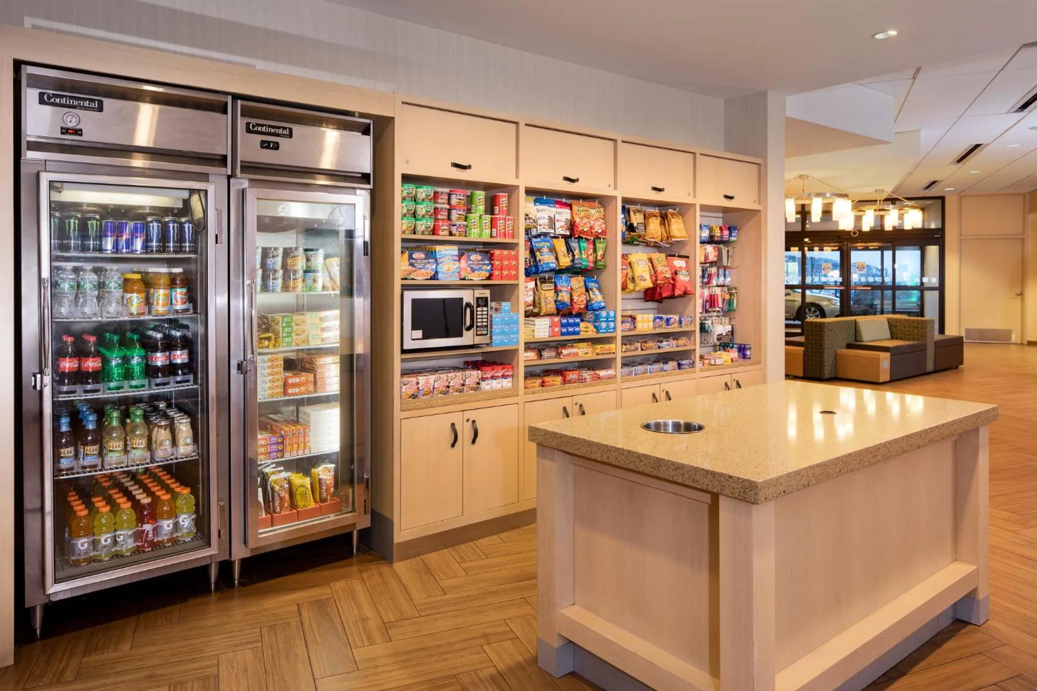 Other in Holiday Inn Columbia East-Jessup by IHG