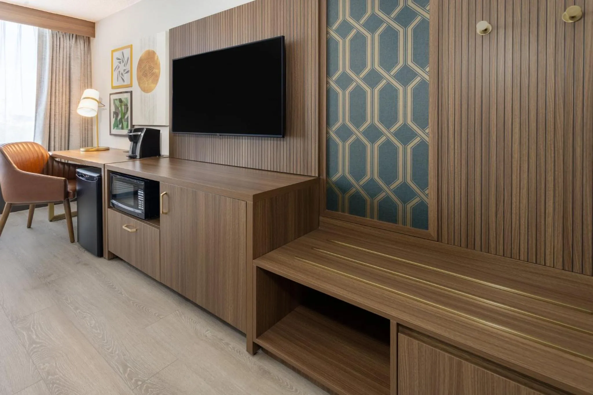 Photo of the whole room in Holiday Inn Columbia East-Jessup by IHG