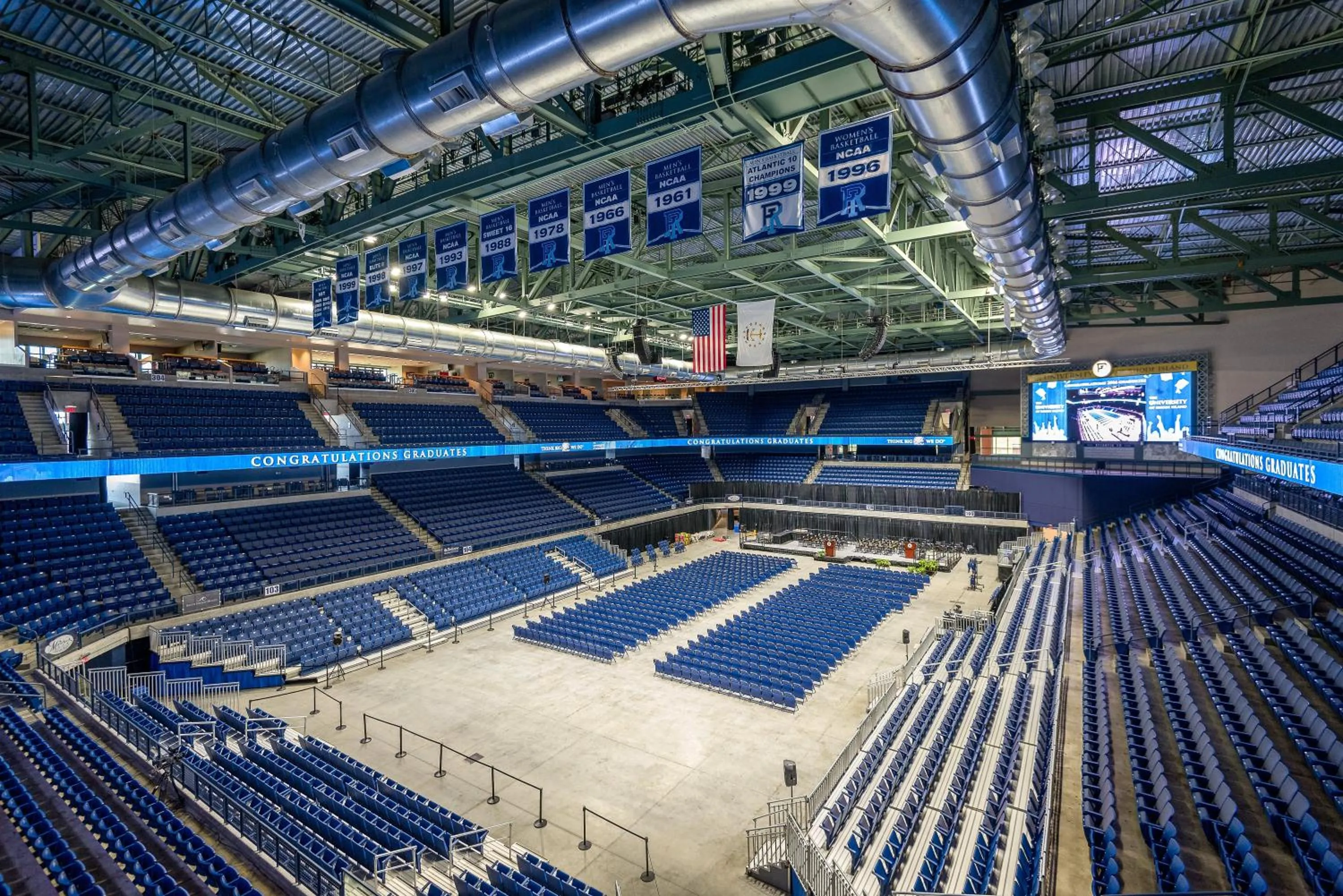 Nearby landmark in Holiday Inn South Kingstown-Newport Area by IHG