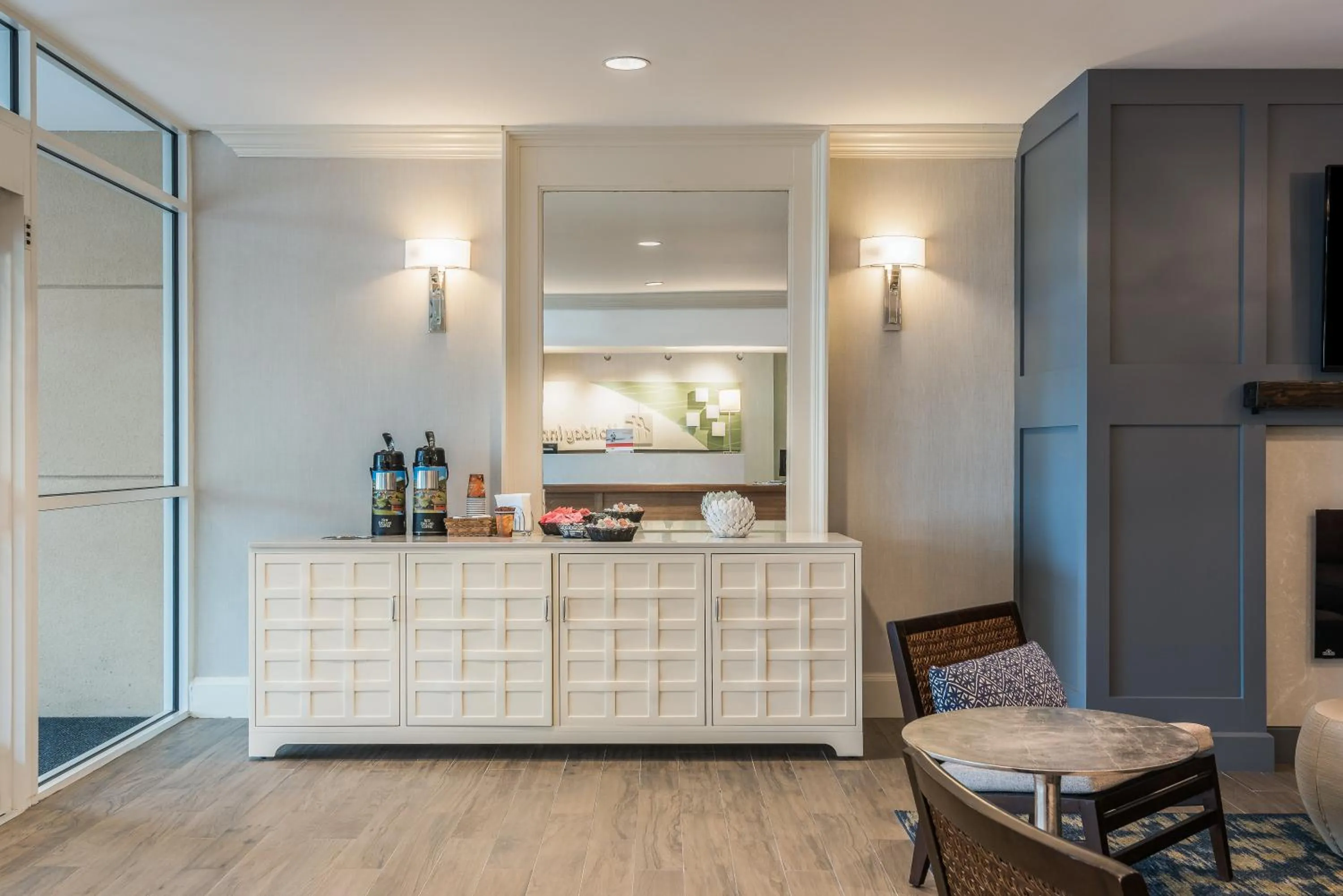 Property building in Holiday Inn South Kingstown-Newport Area by IHG