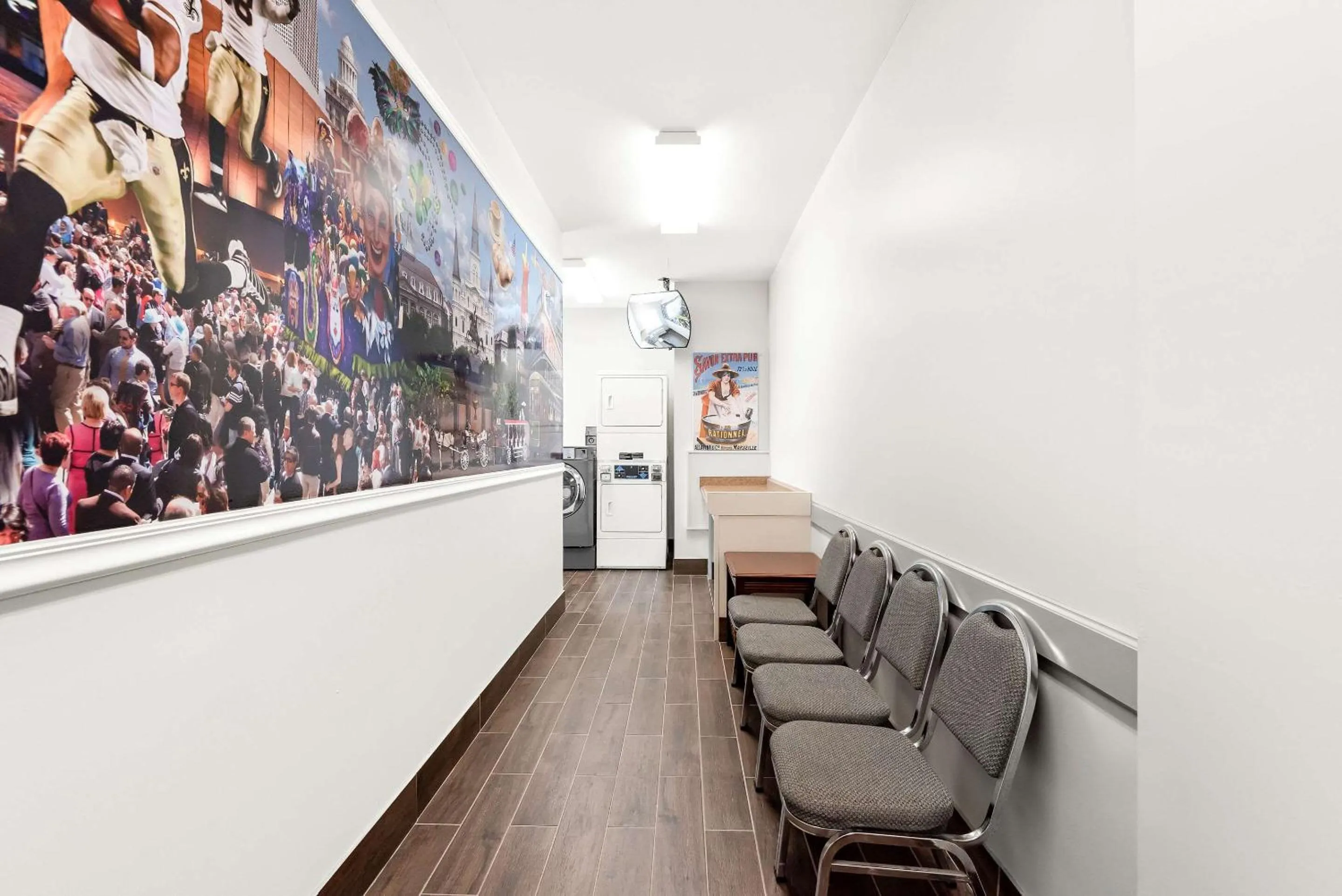 Other in Comfort Suites New Orleans East