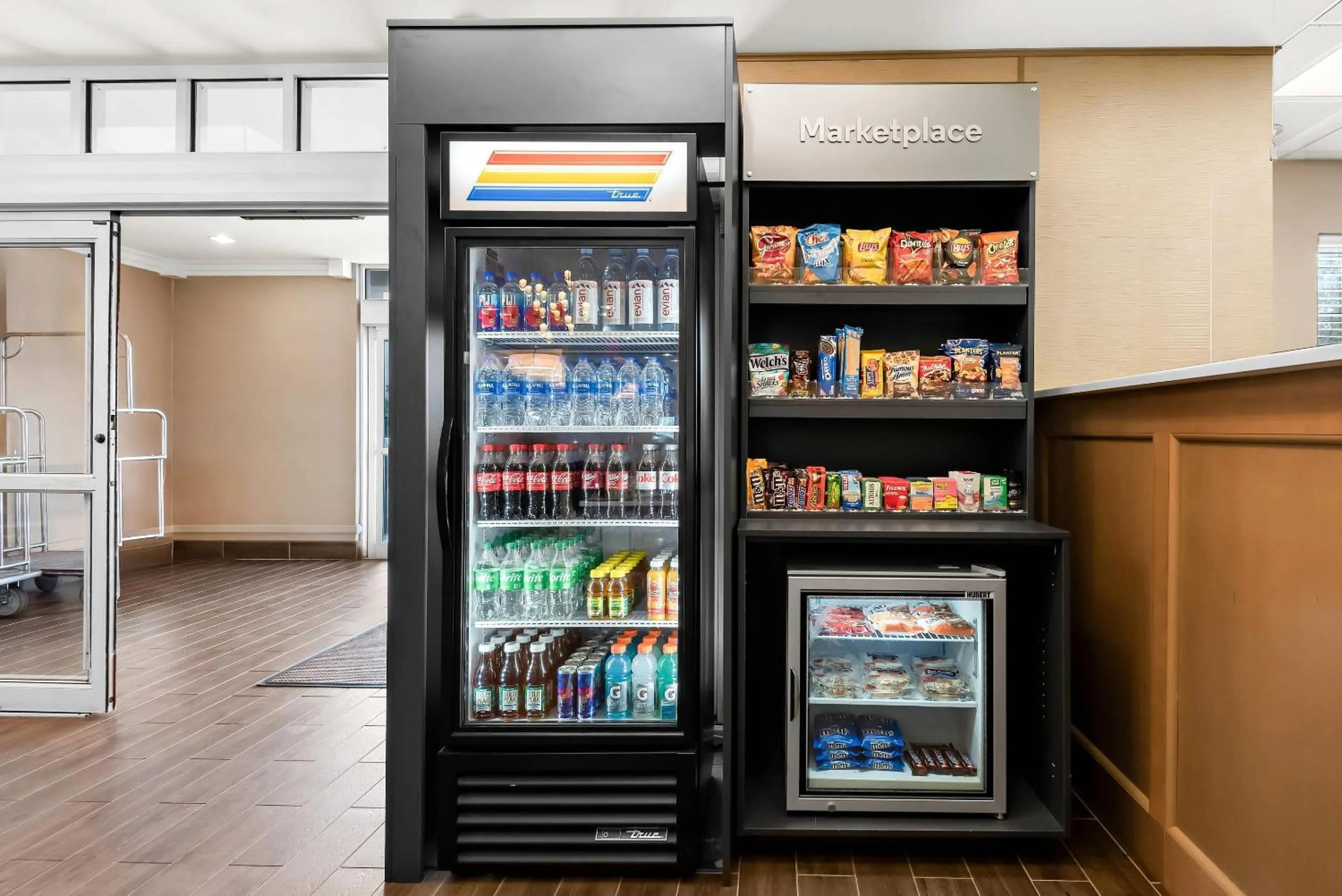 Other in Comfort Suites New Orleans East