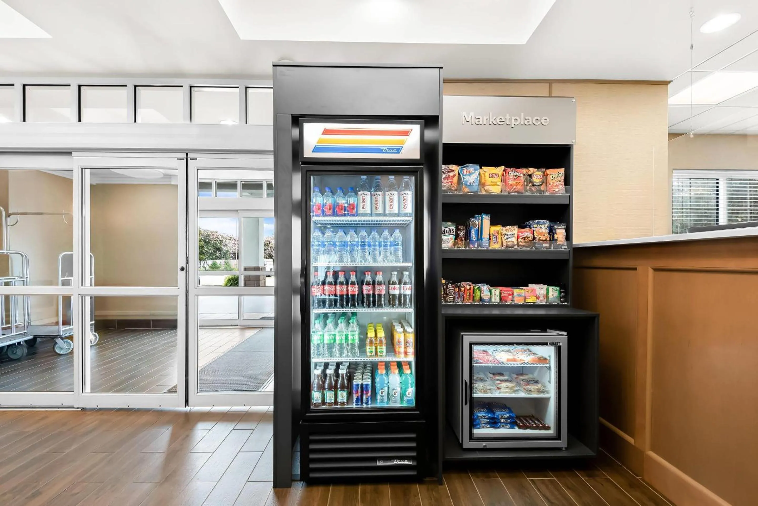 Other in Comfort Suites New Orleans East