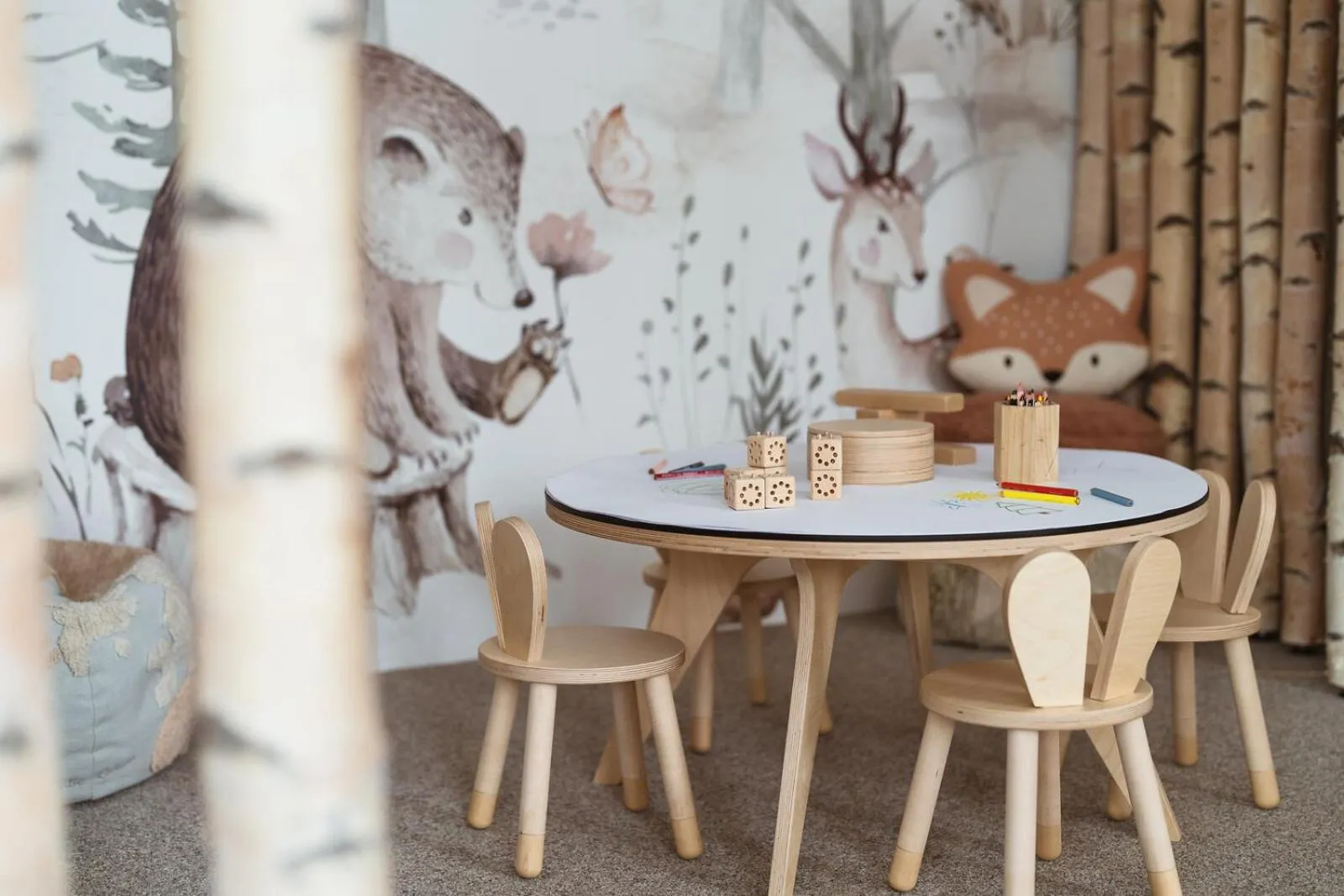 children in Tschuggen Grand Hotel - The Leading Hotels of the World