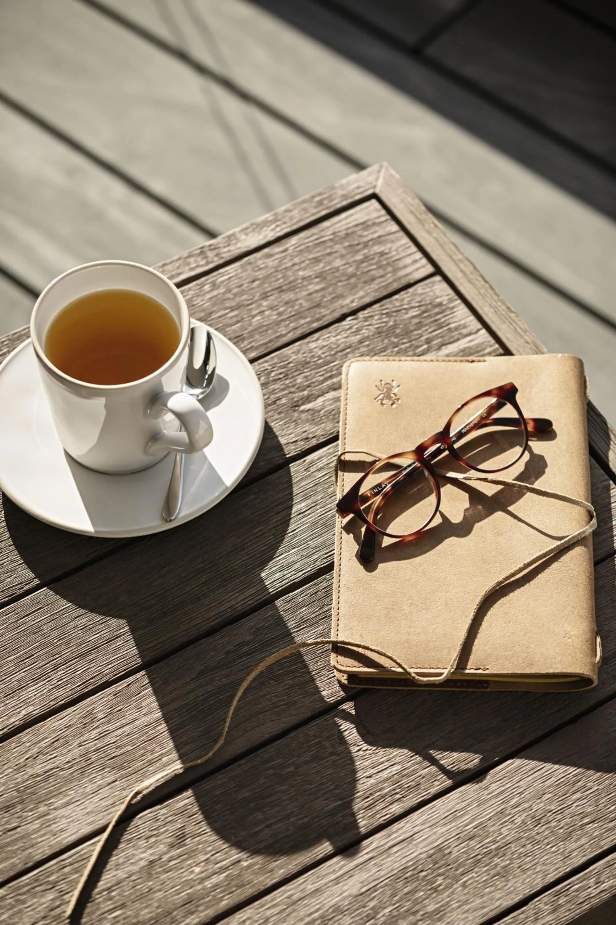 View (from property/room) in Tschuggen Grand Hotel - The Leading Hotels of the World