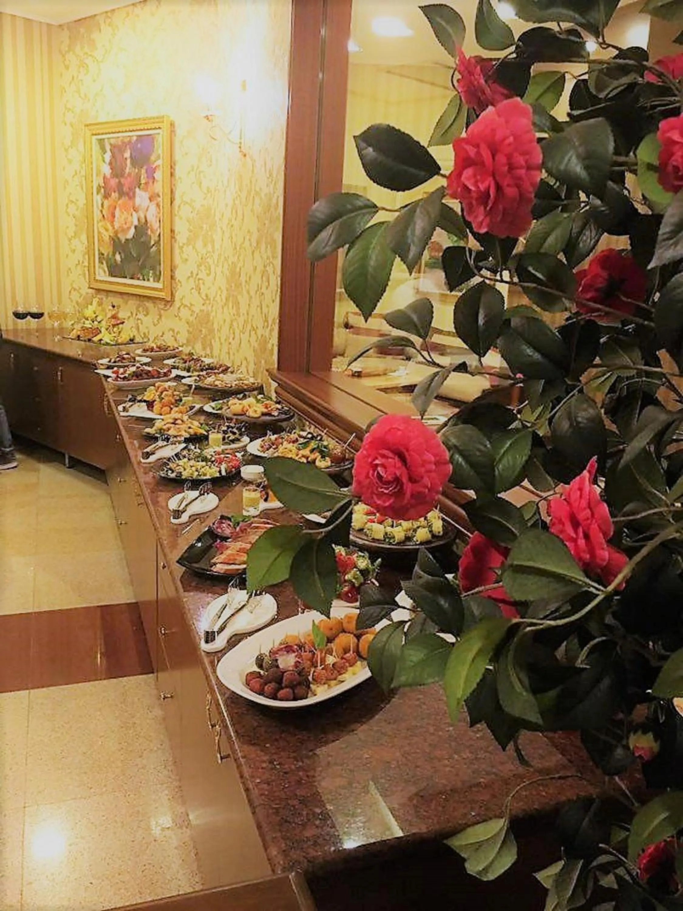 Banquet/Function facilities in Hotel Austria