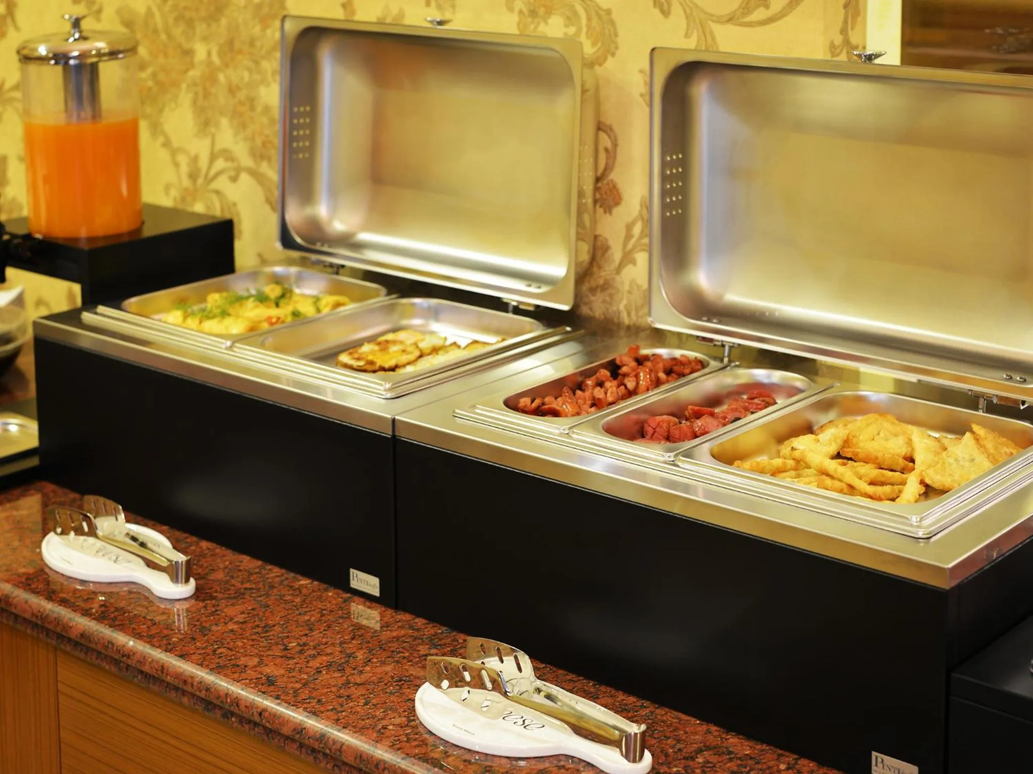 Banquet/Function facilities in Hotel Austria