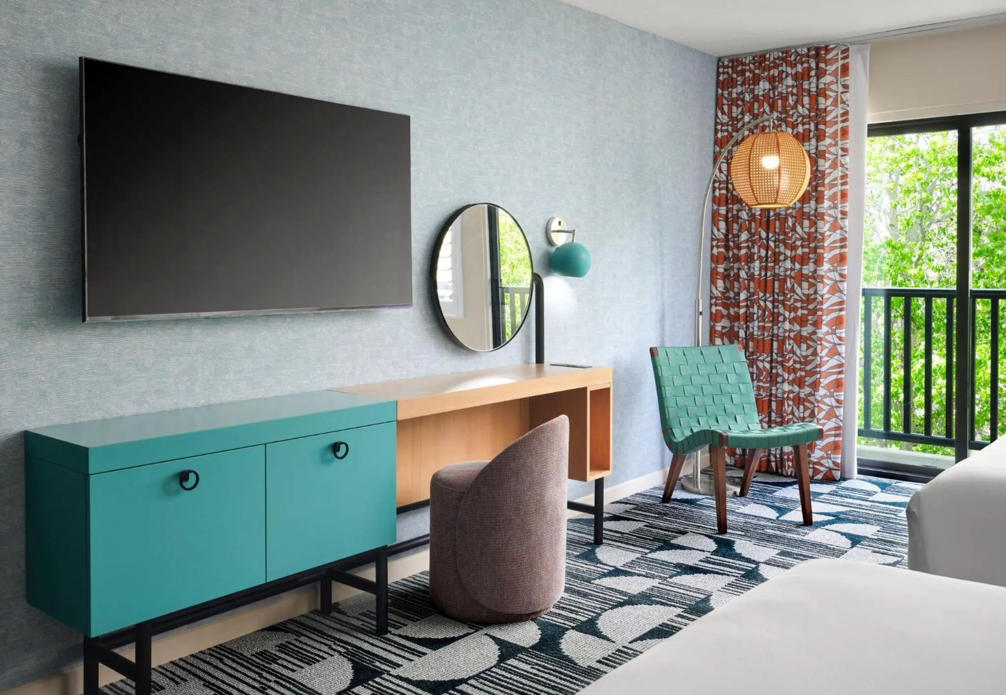 Photo of the whole room in Holiday Inn Express Hotel & Suites Solana Beach-Del Mar by IHG