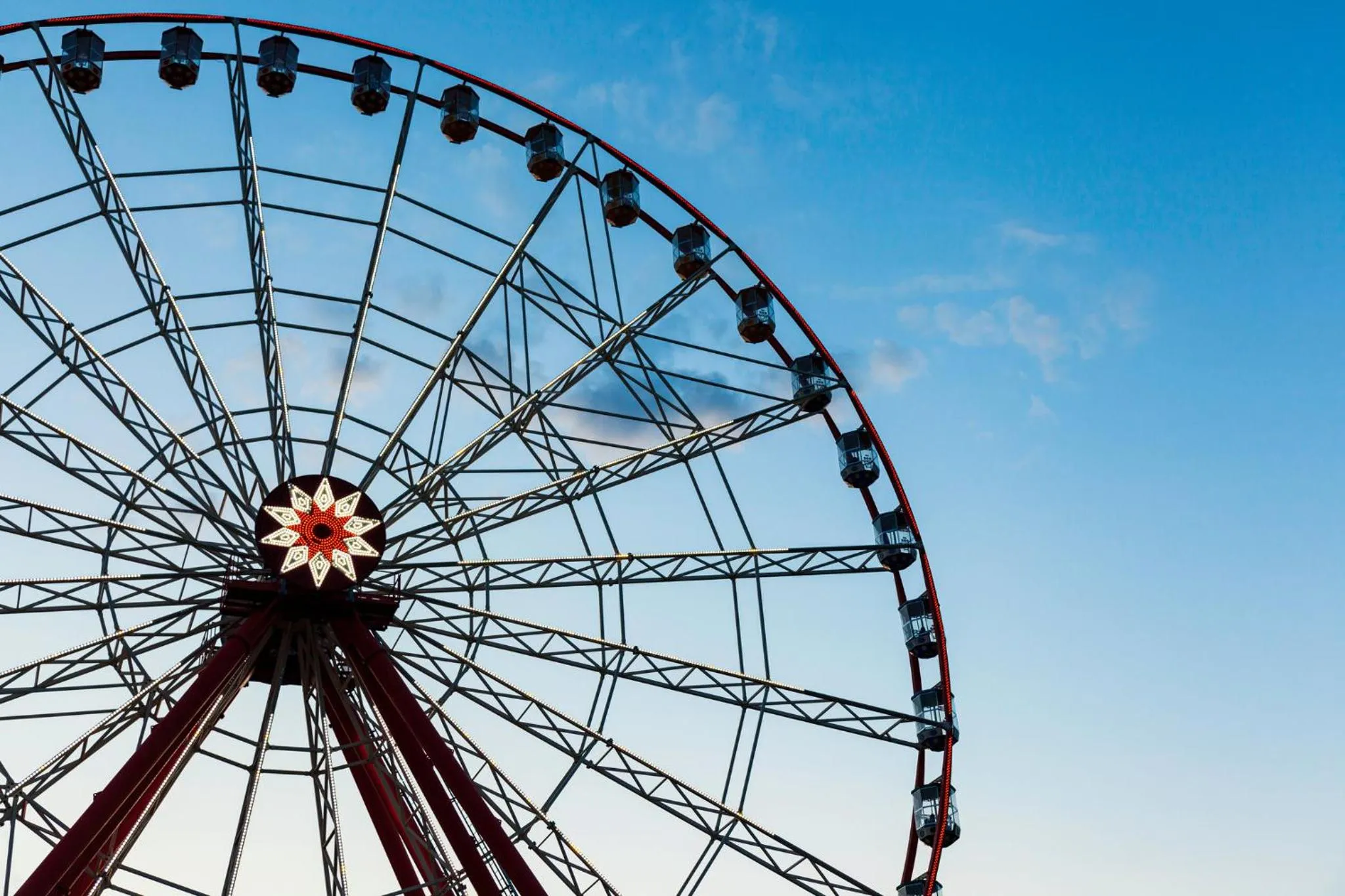 Nearby landmark in Holiday Inn Express Hotel & Suites Solana Beach-Del Mar by IHG