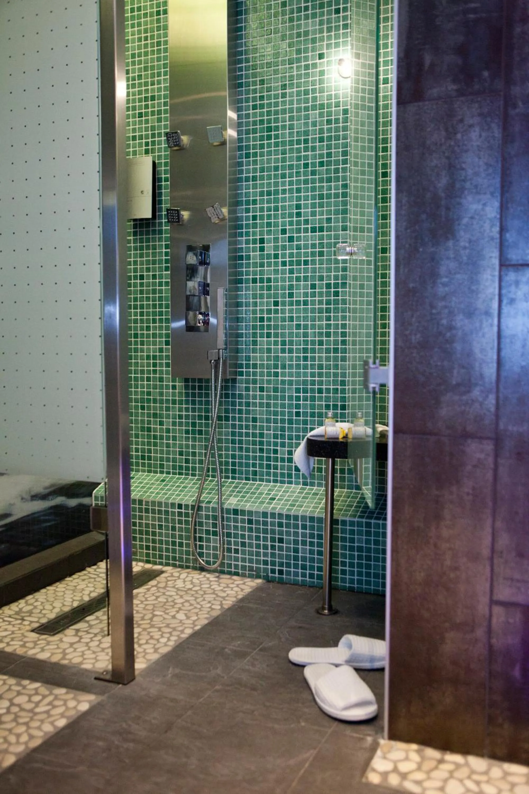 Bathroom in Hotell Heden - BW Signature Collection