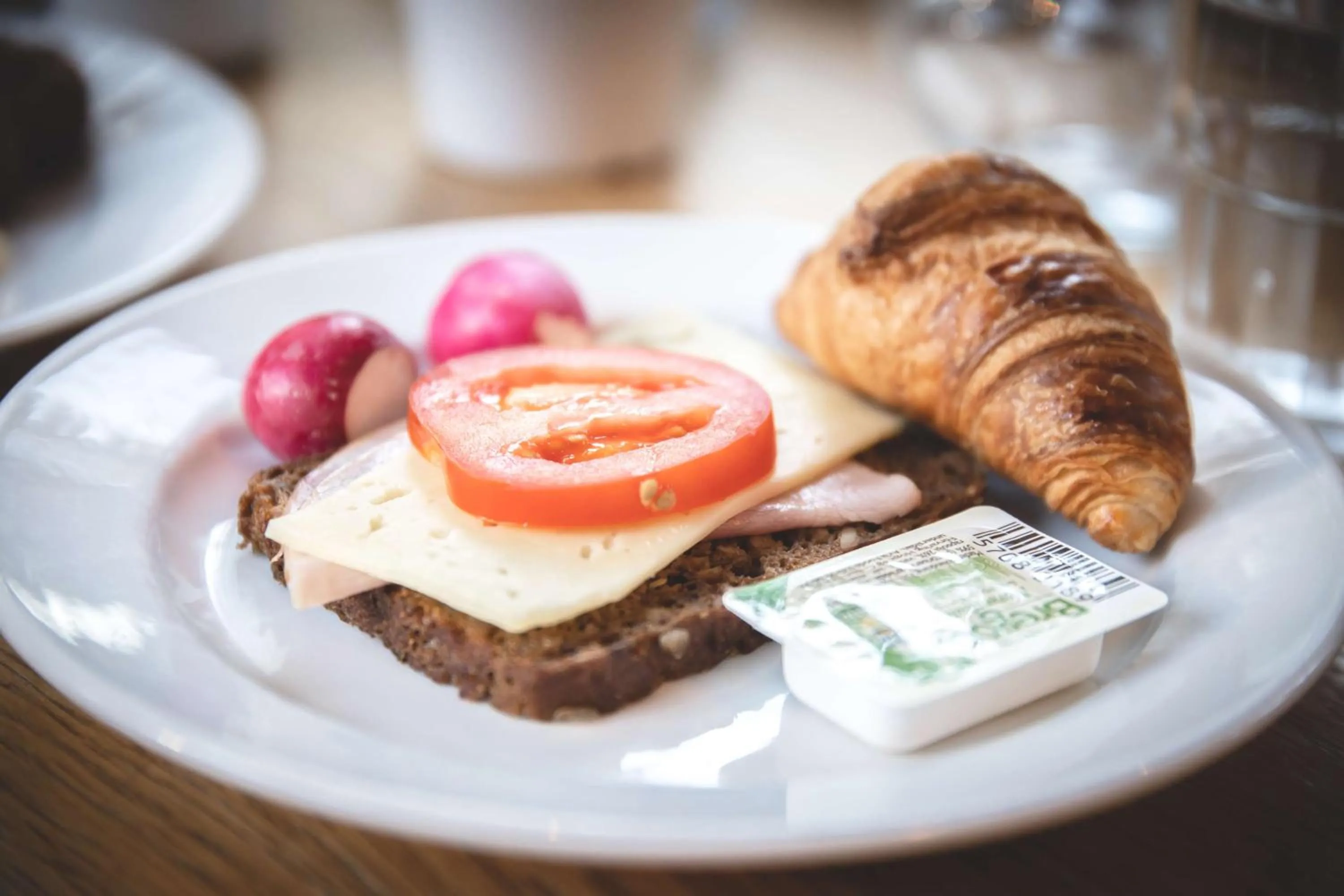 Restaurant/places to eat in Hotell Heden - BW Signature Collection