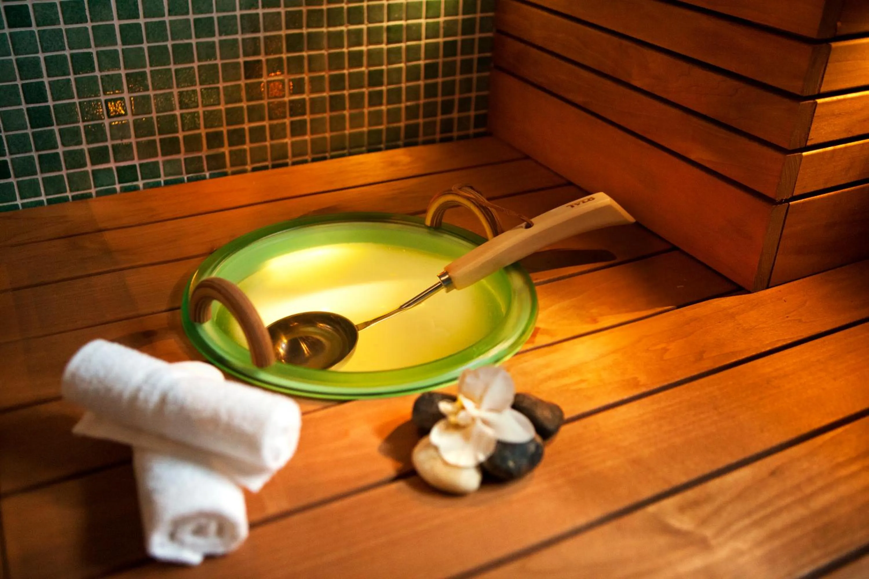 Spa and wellness centre/facilities in Hotell Heden - BW Signature Collection