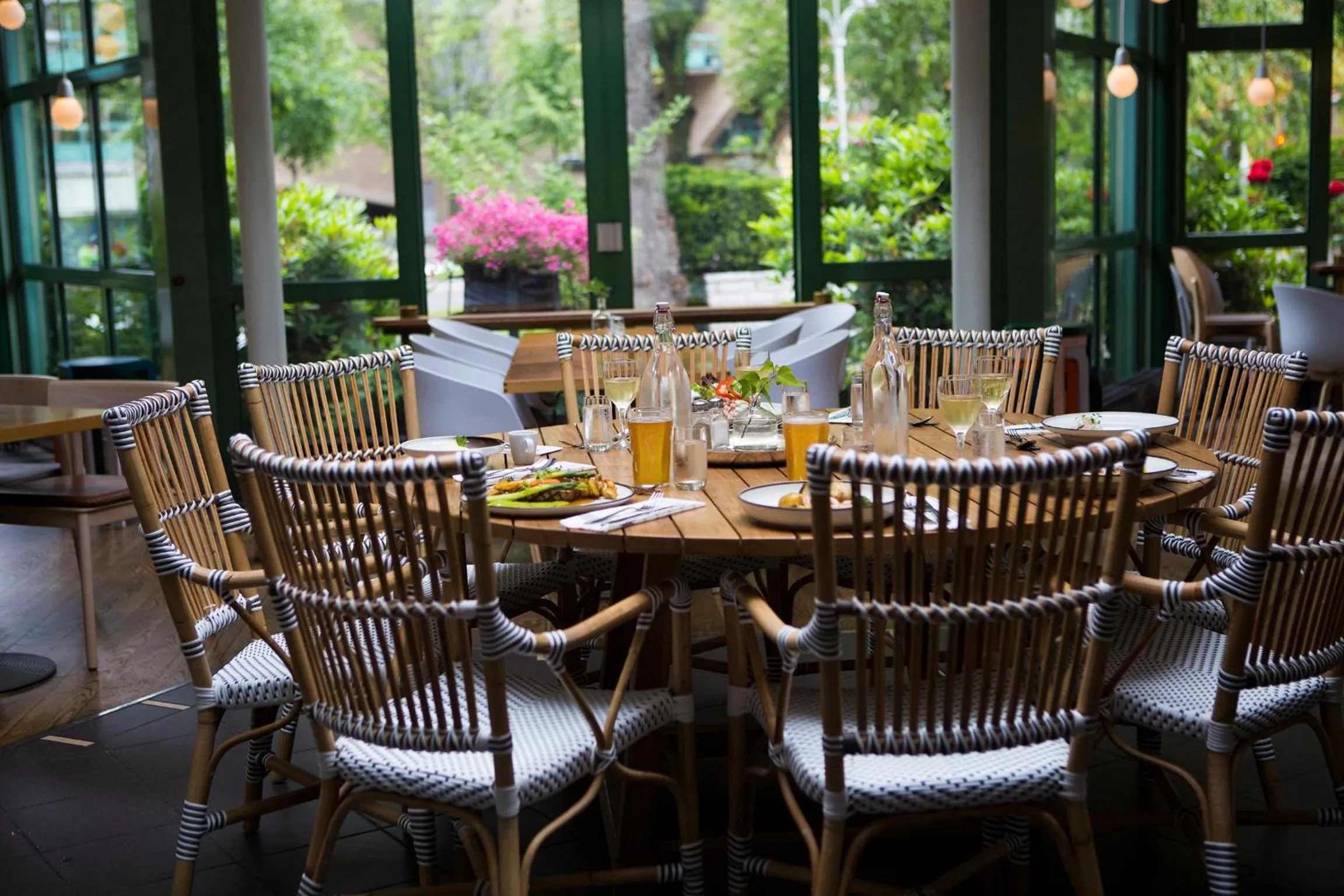 Food and drinks in Hotell Heden - BW Signature Collection